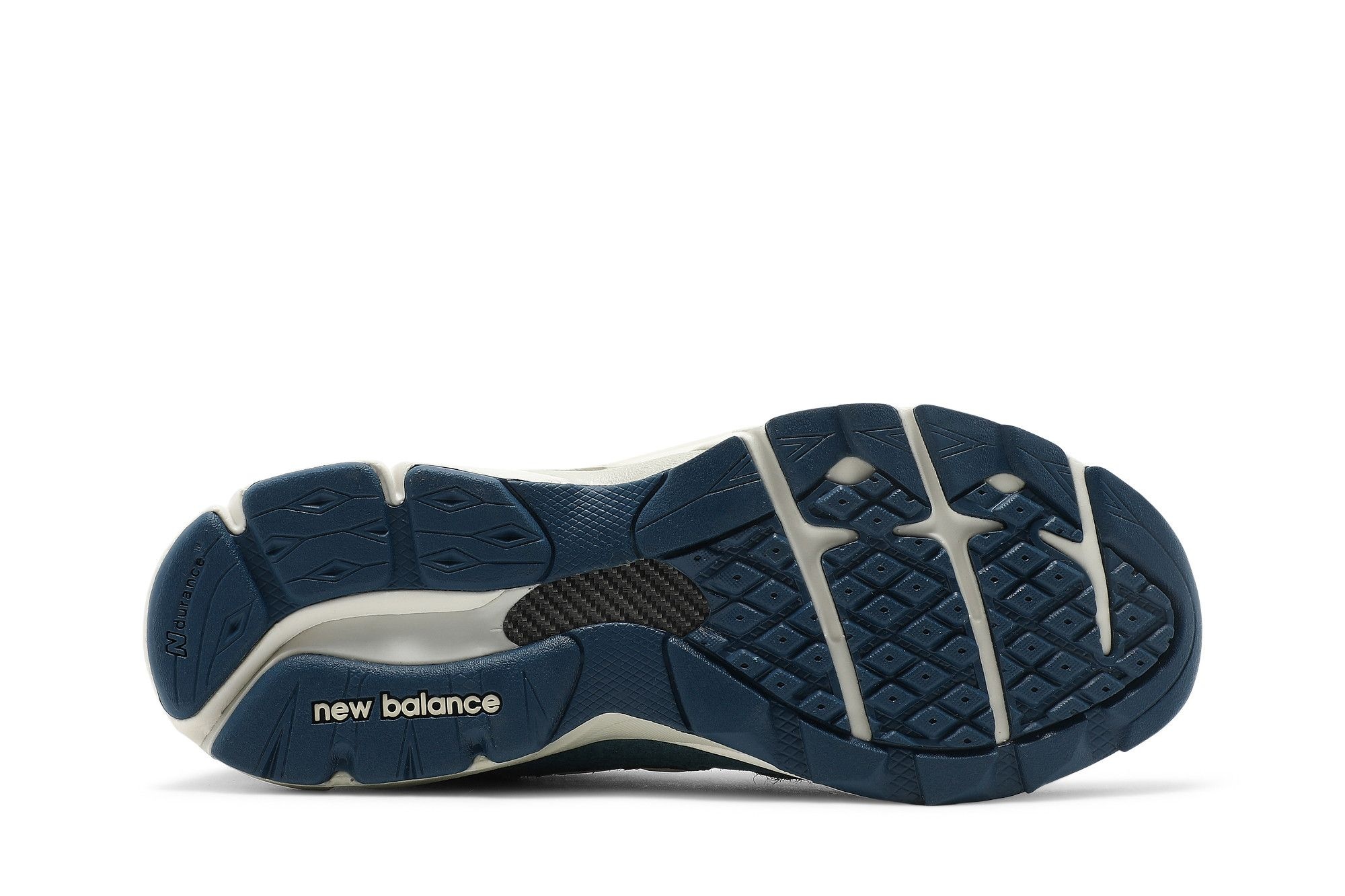 Levi's x New Balance 990v3 Made In USA 'Mallard Blue'