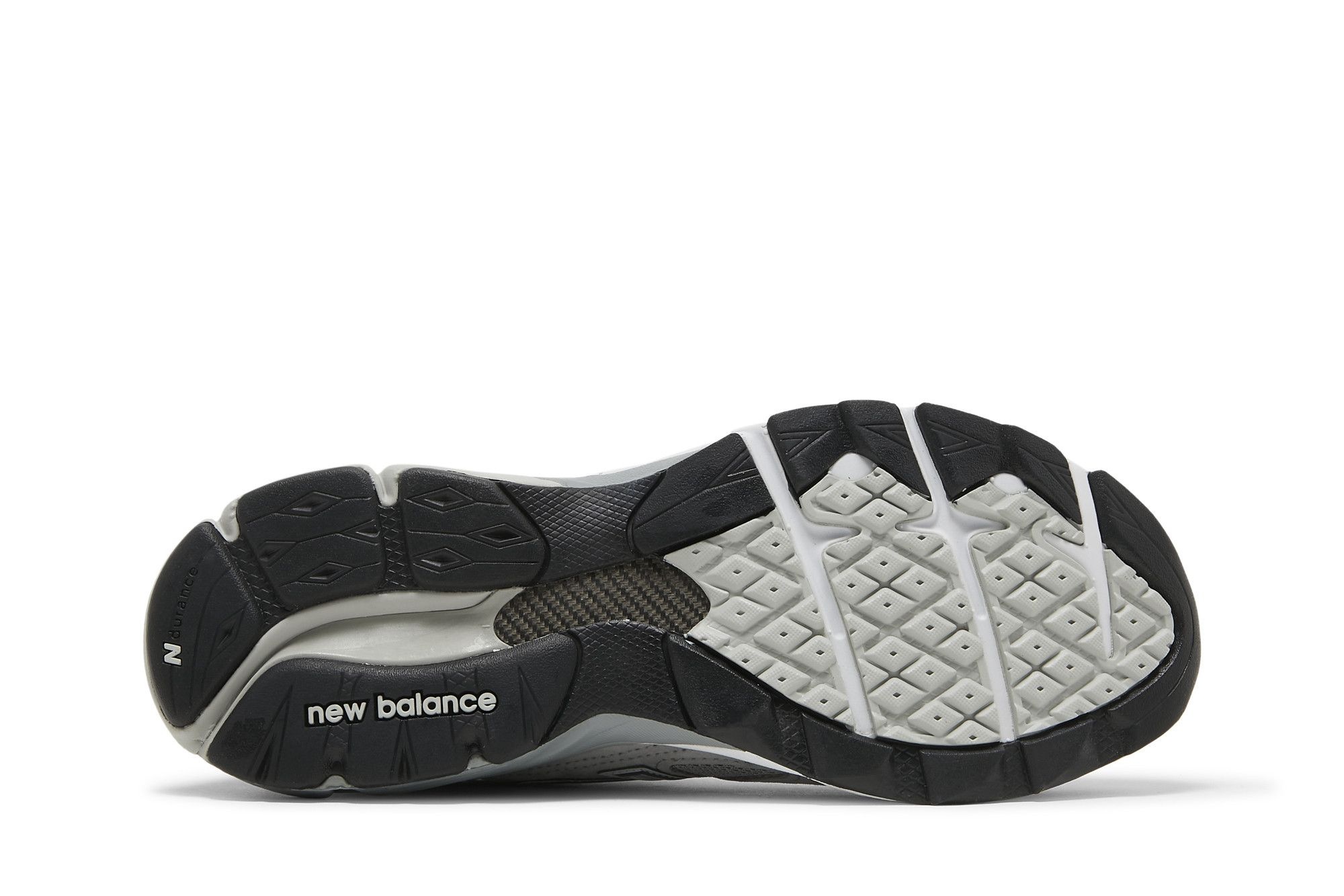 New Balance 990v3 Made in USA 'Grey'