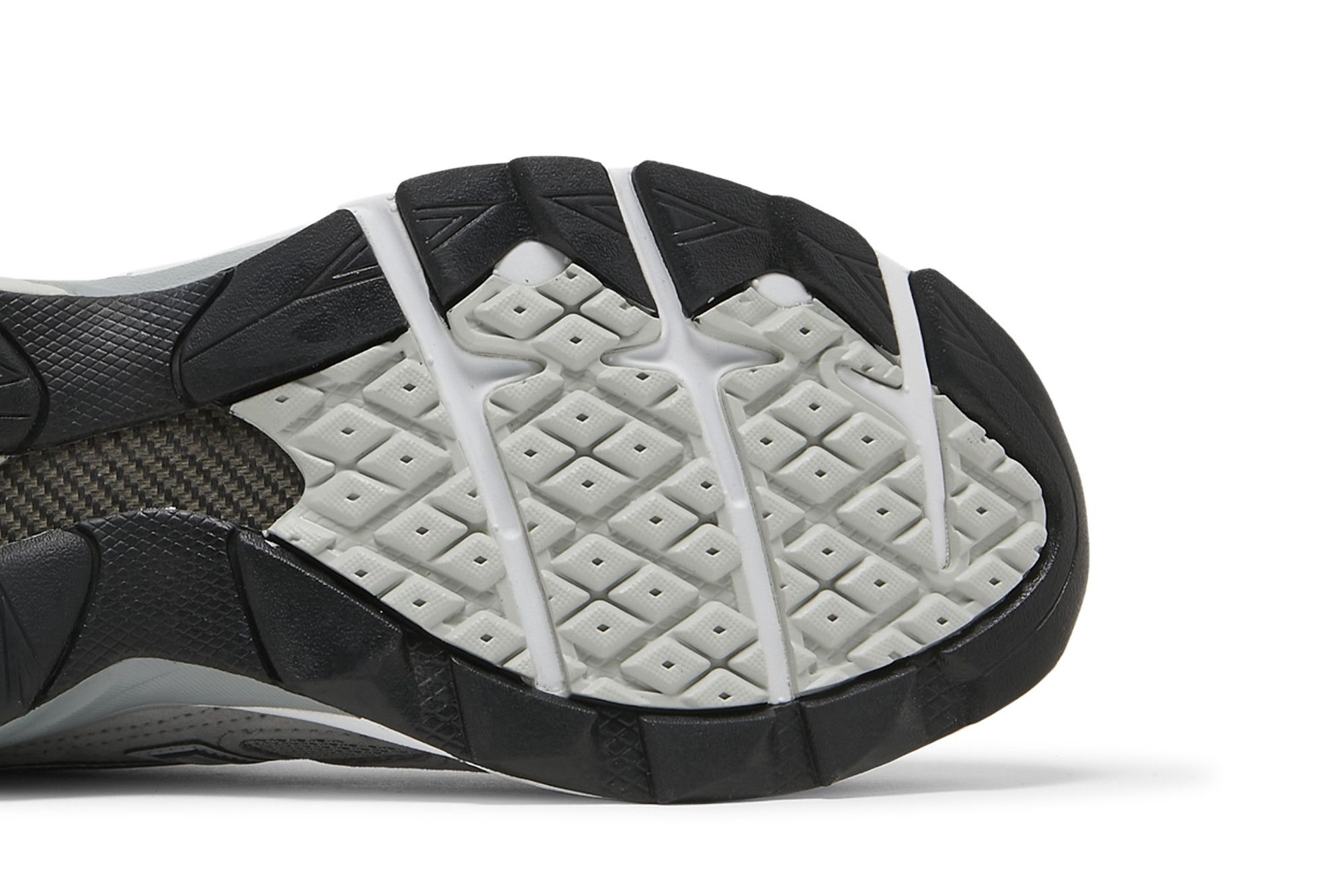 New Balance 990v3 Made in USA 'Grey'