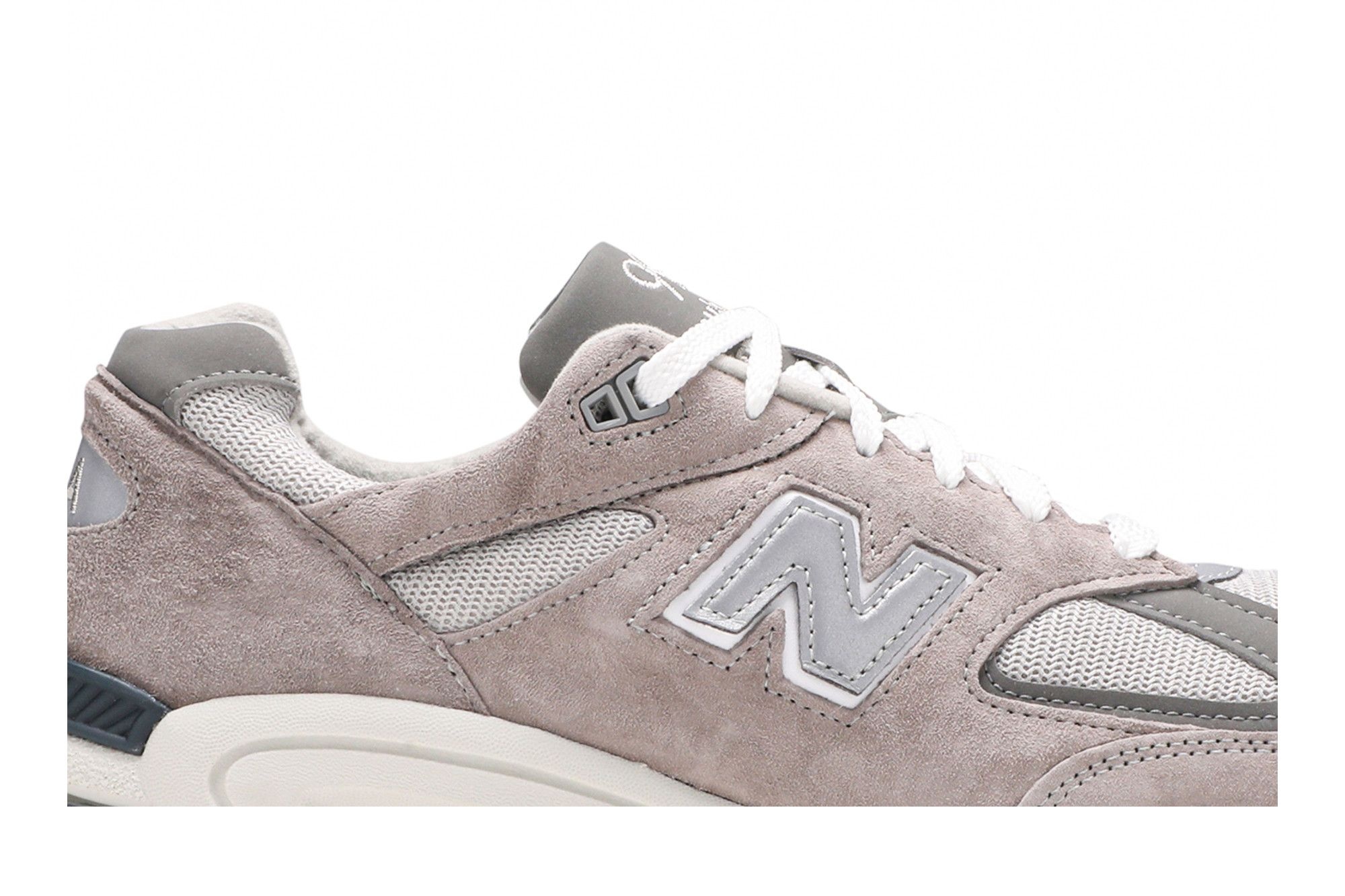 Kith x New Balance 990v2 Made in USA 'Classics Collection'
