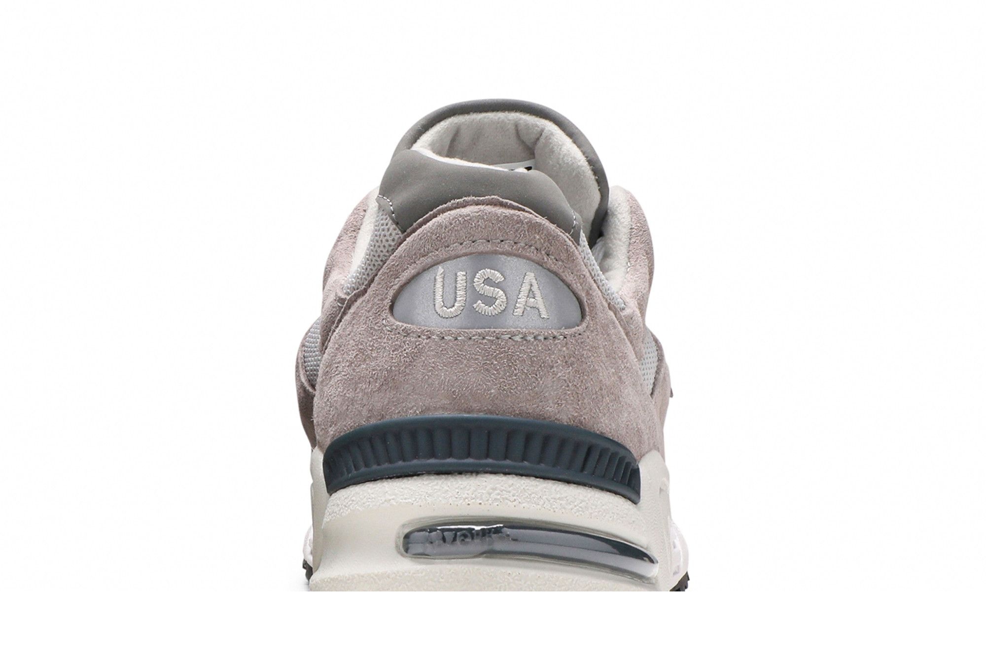 Kith x New Balance 990v2 Made in USA 'Classics Collection'
