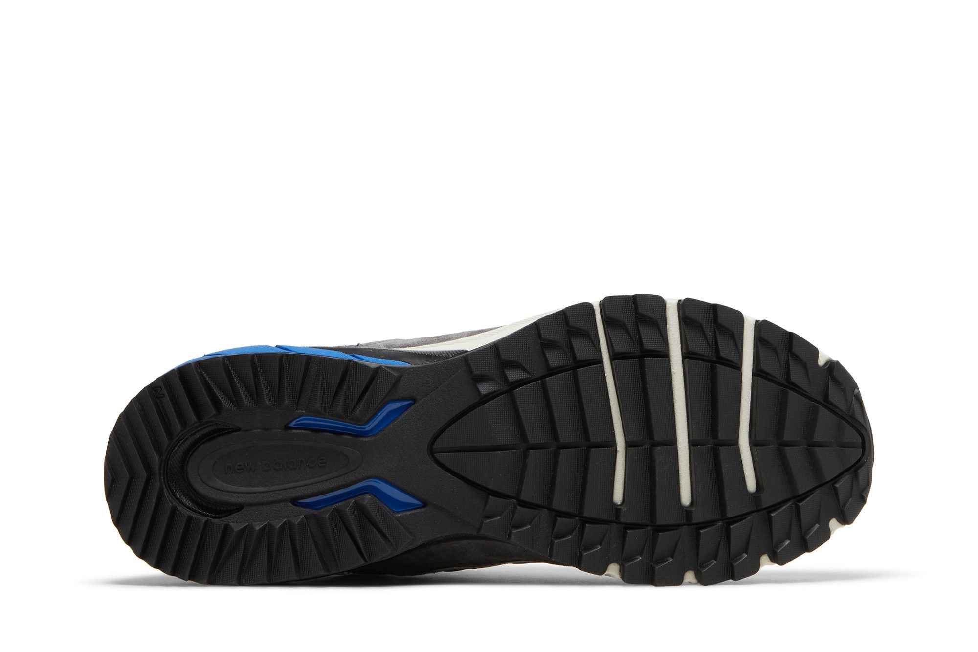 New Balance 990v5 Trail Made in USA 'Magnet Cobalt Blue'
