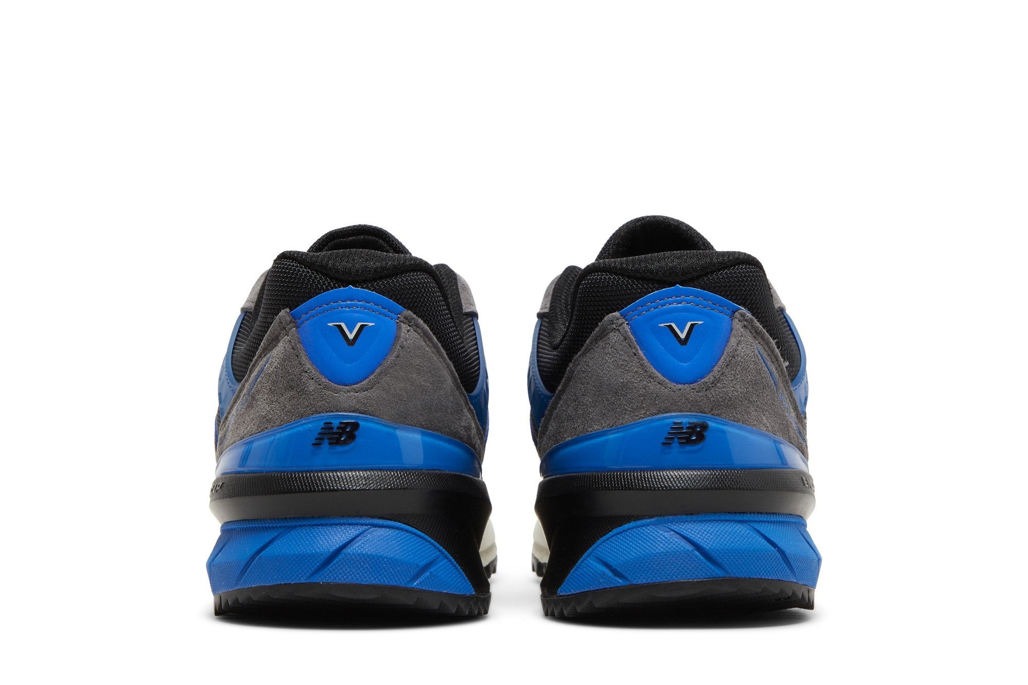 New Balance 990v5 Trail Made in USA 'Magnet Cobalt Blue'