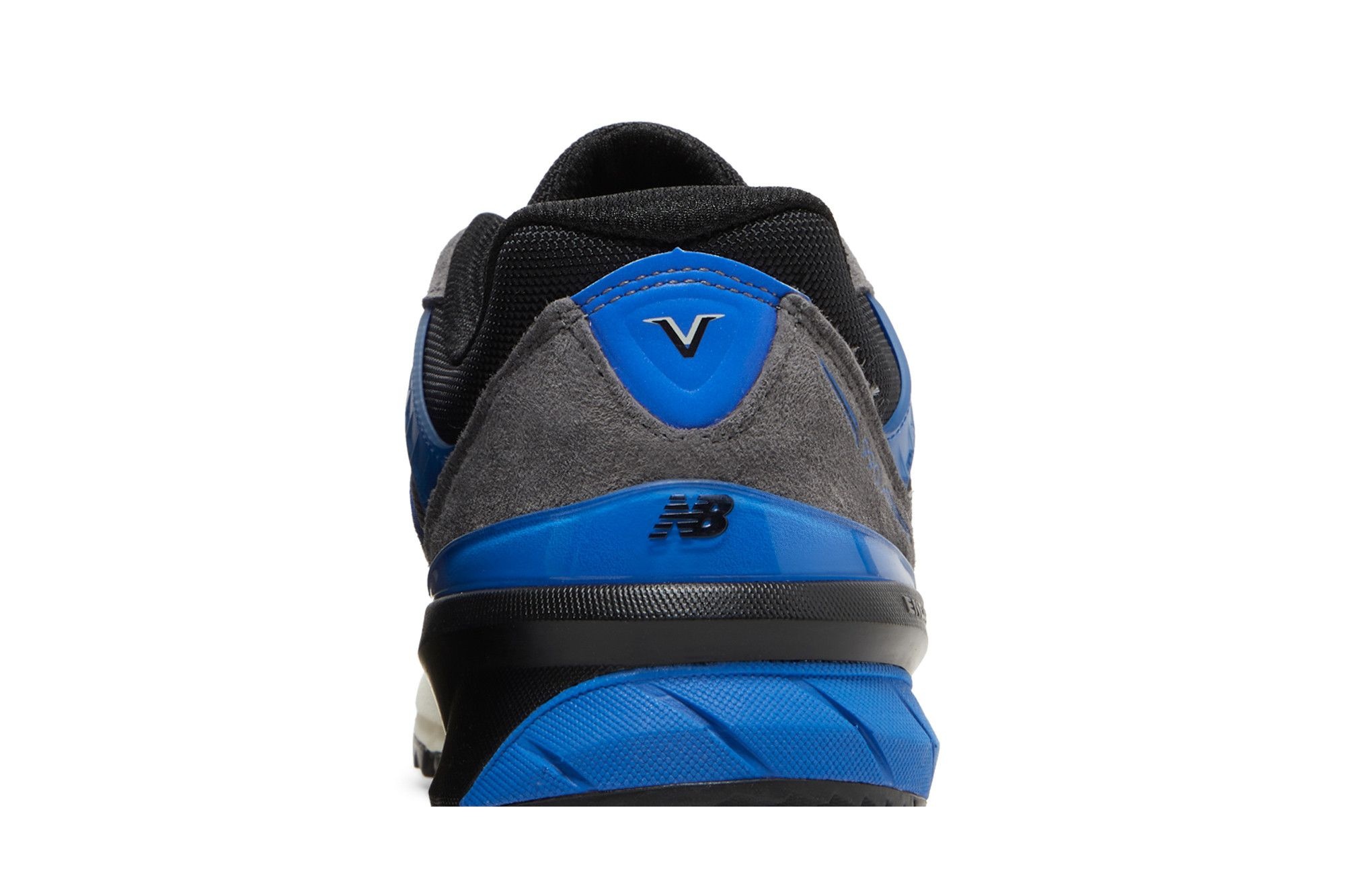 New Balance 990v5 Trail Made in USA 'Magnet Cobalt Blue'