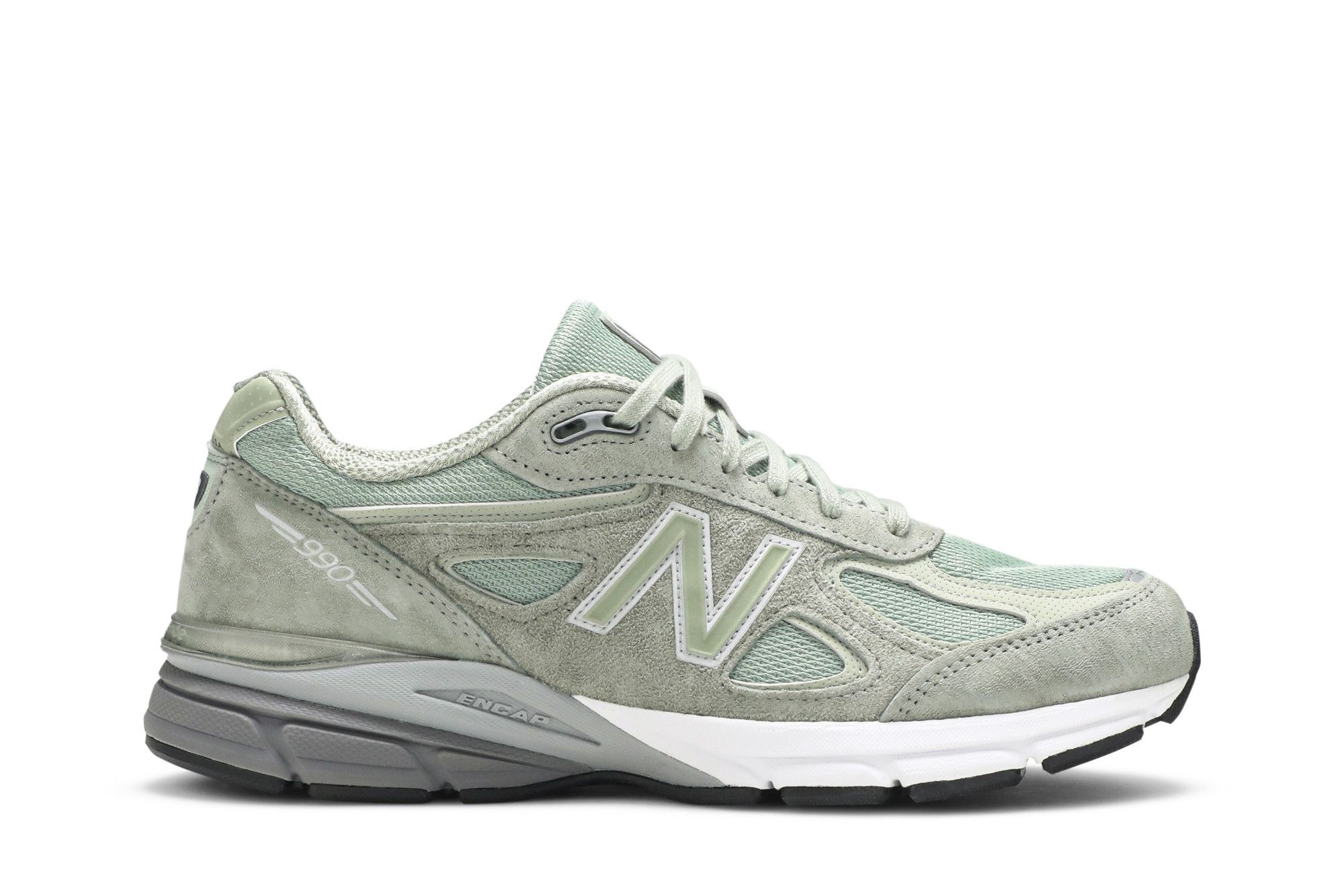 New Balance 990v4 Made In USA 'Mint'