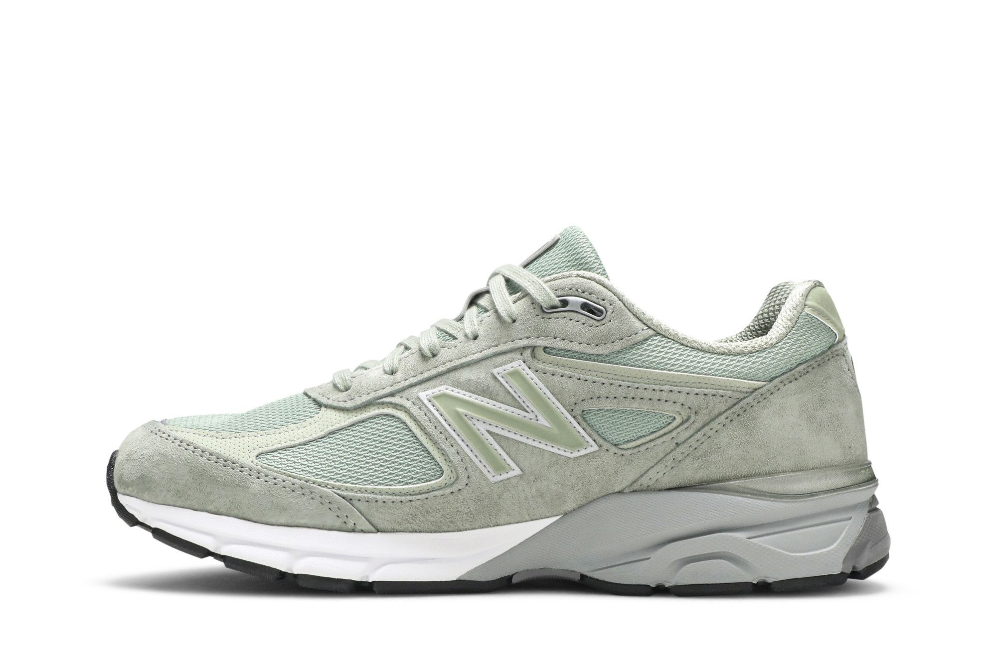 New Balance 990v4 Made In USA 'Mint'