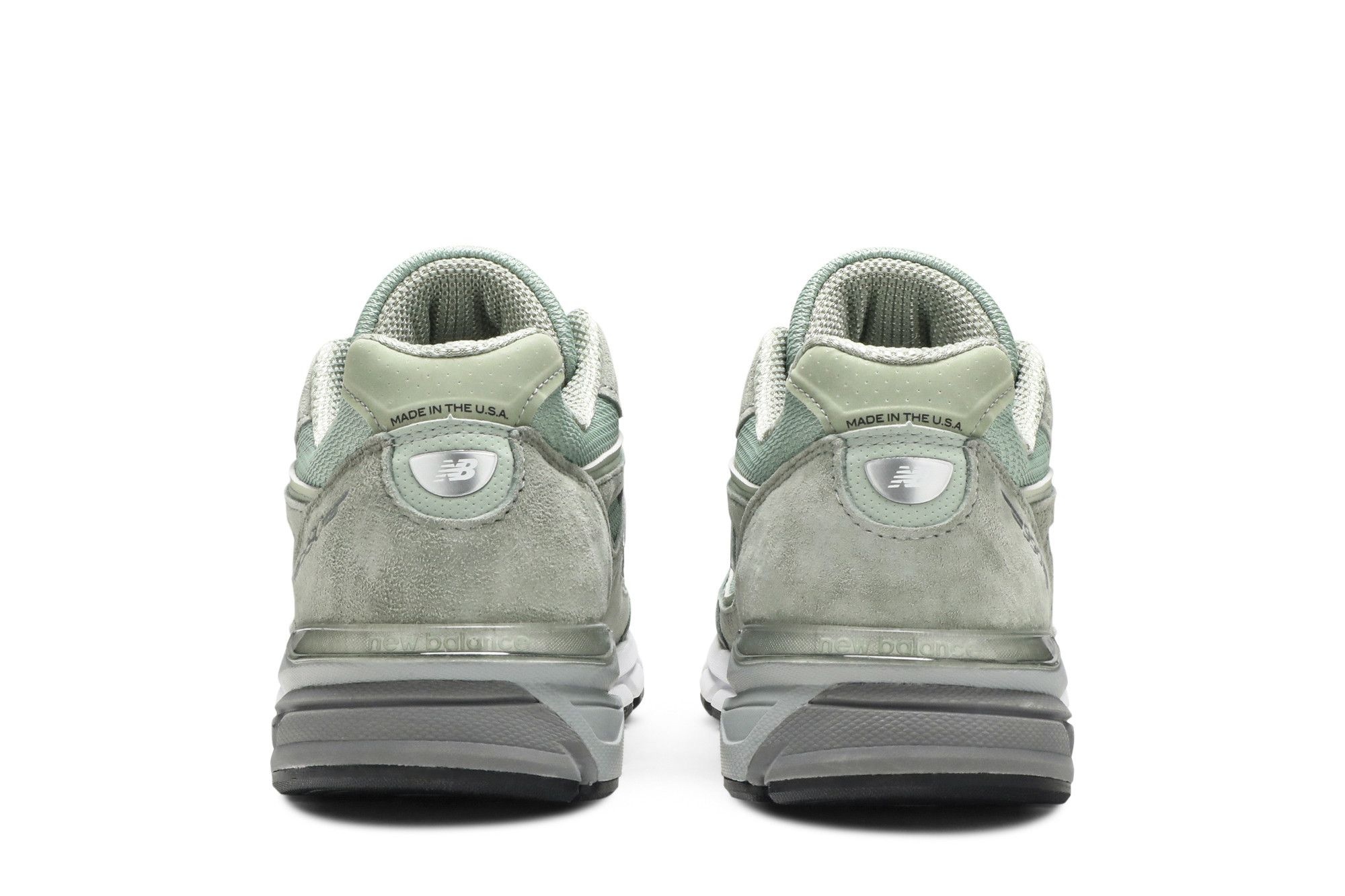 New Balance 990v4 Made In USA 'Mint'