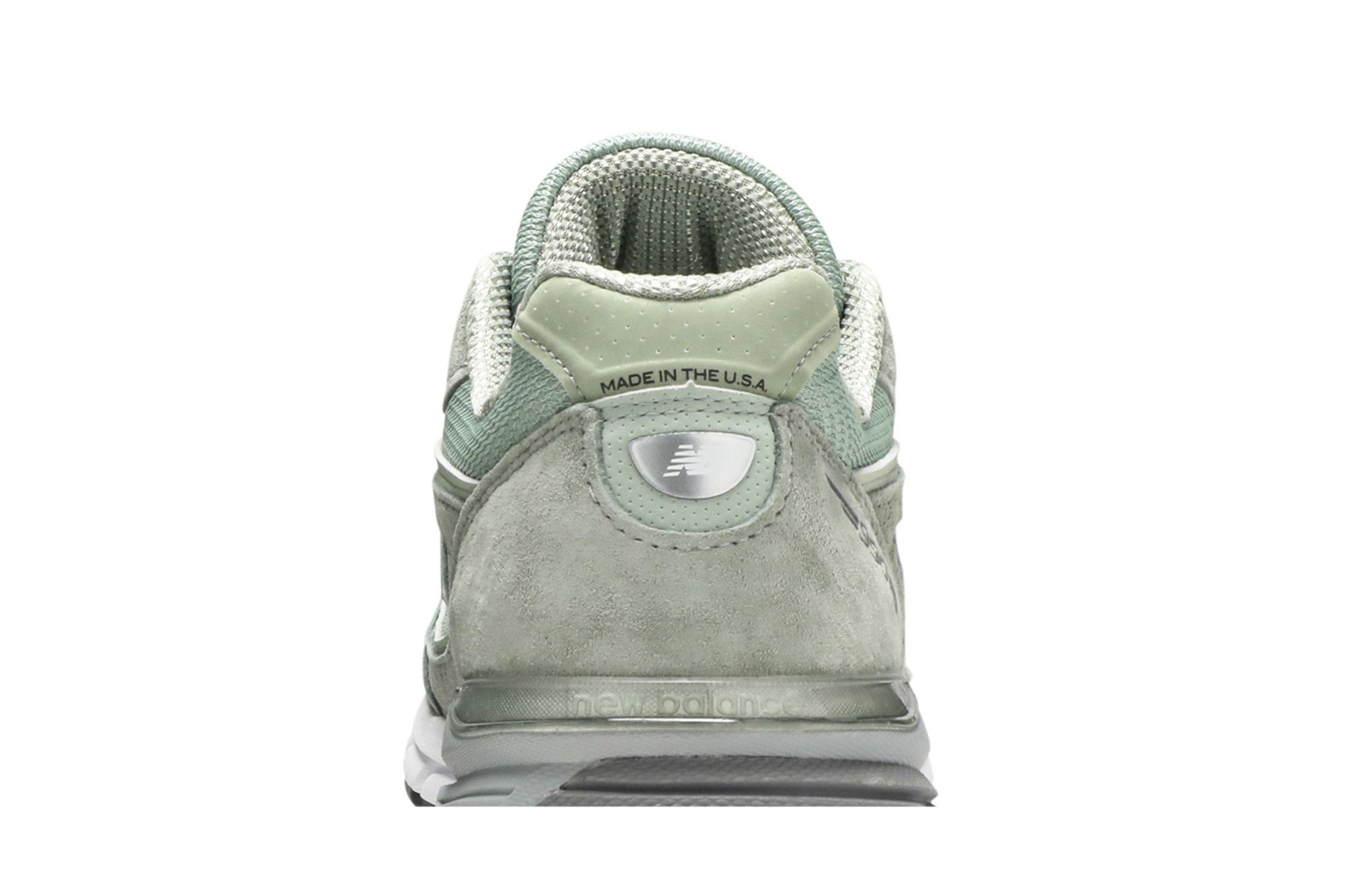 New Balance 990v4 Made In USA 'Mint'