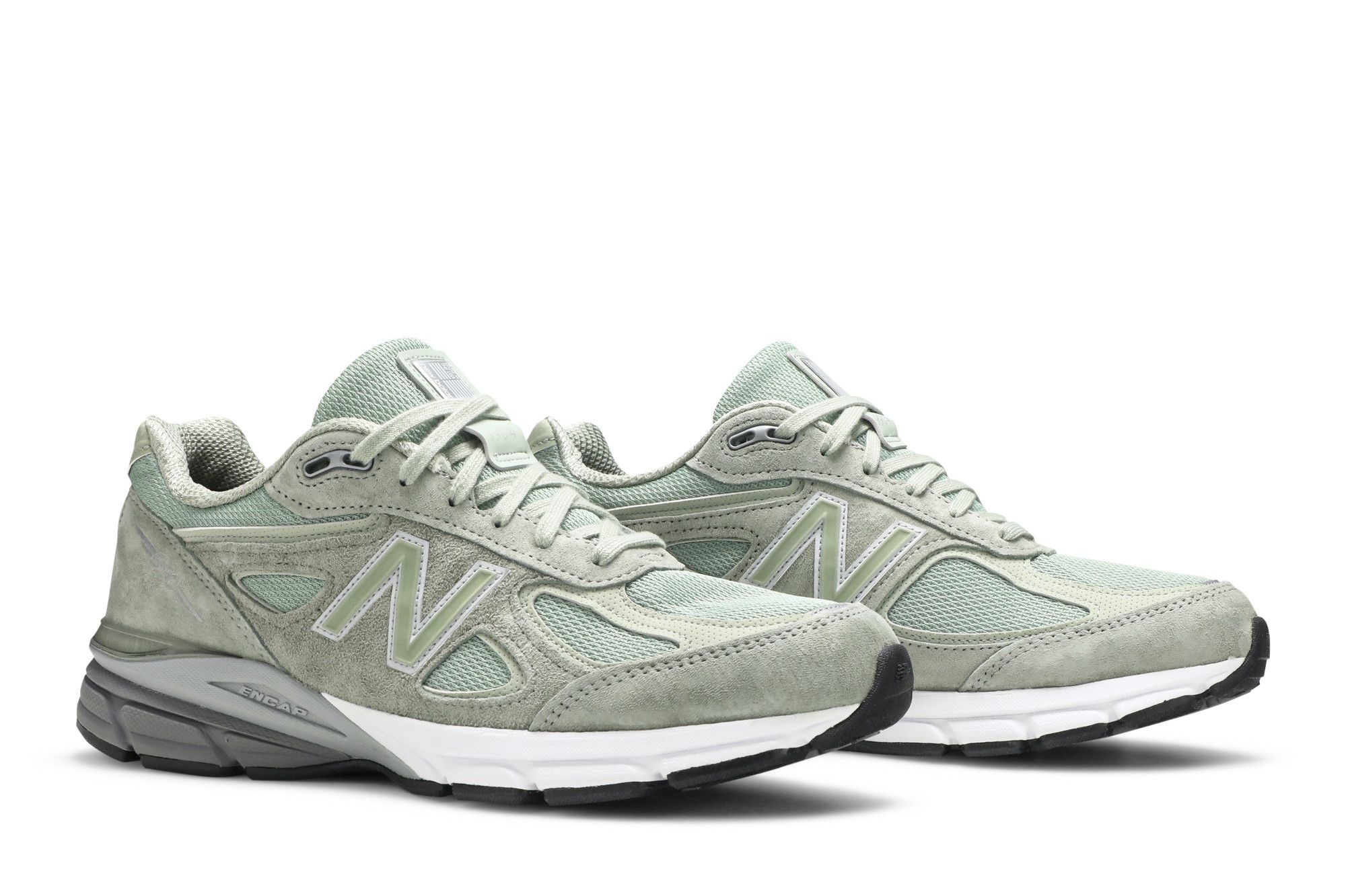 New Balance 990v4 Made In USA 'Mint'