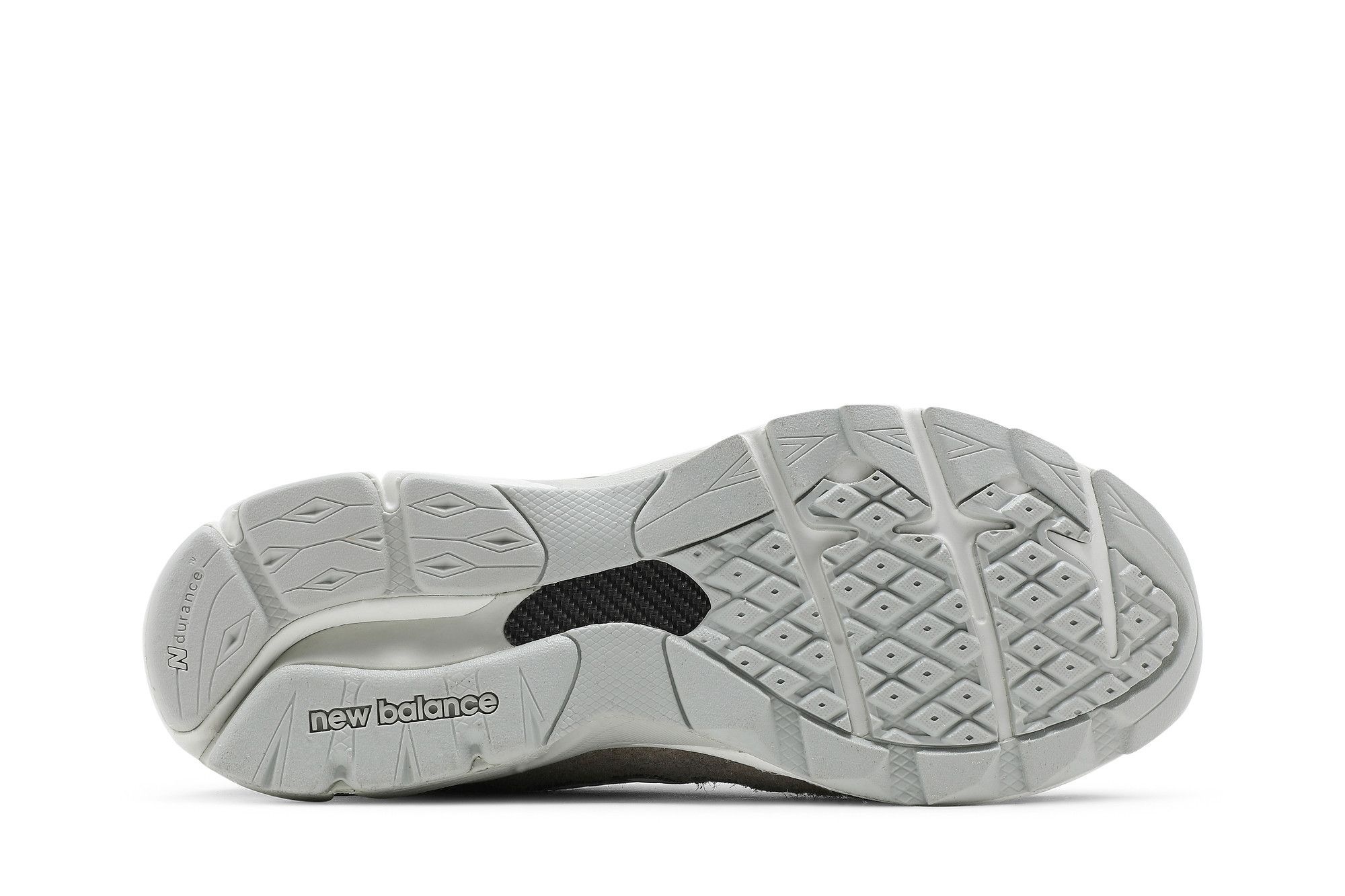 Levi's x New Balance 990v3 Made In USA 'Elephant Skin'