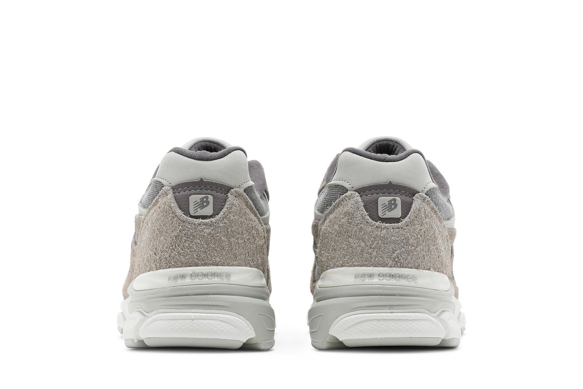 Levi's x New Balance 990v3 Made In USA 'Elephant Skin'