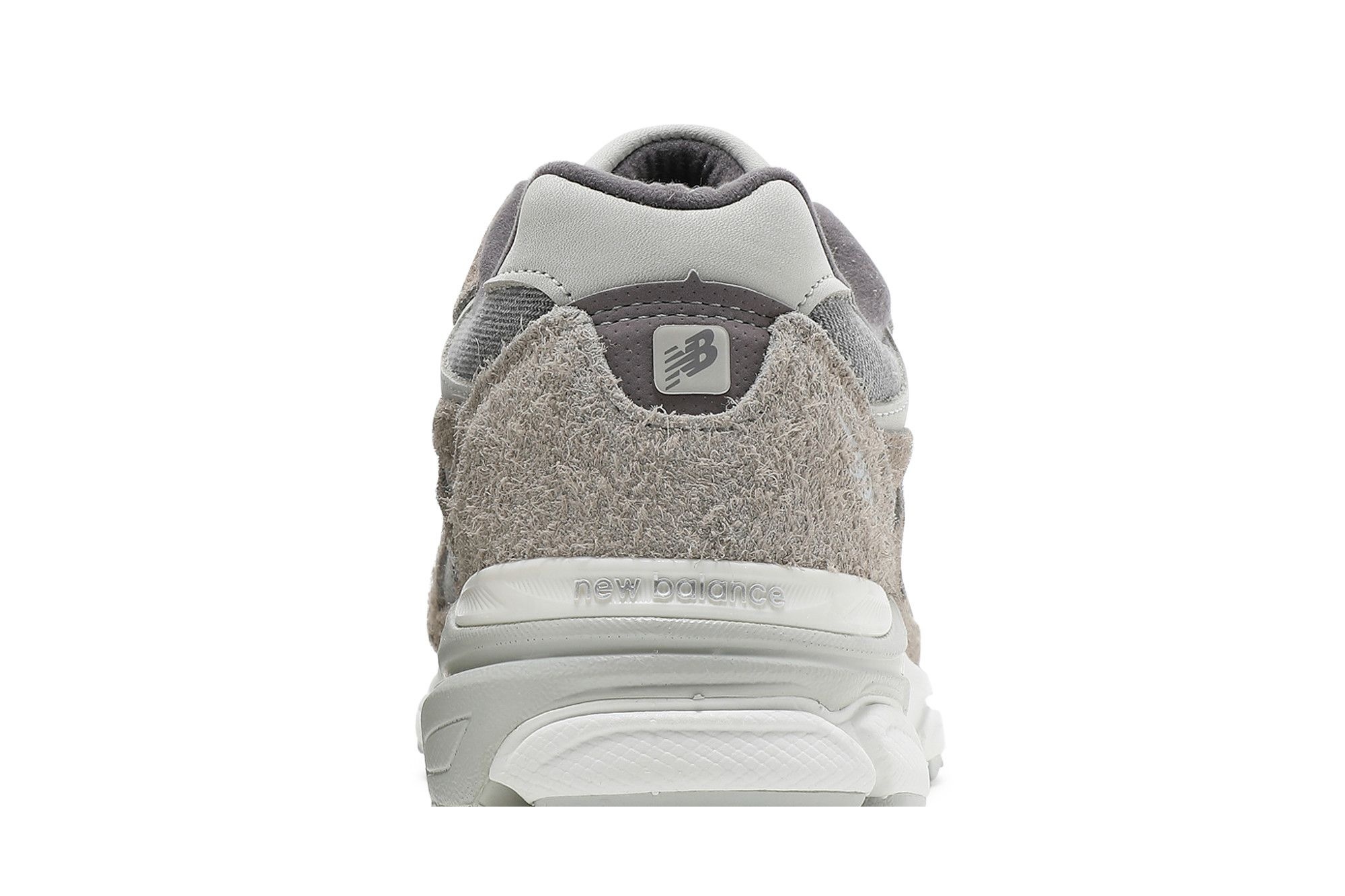 Levi's x New Balance 990v3 Made In USA 'Elephant Skin'