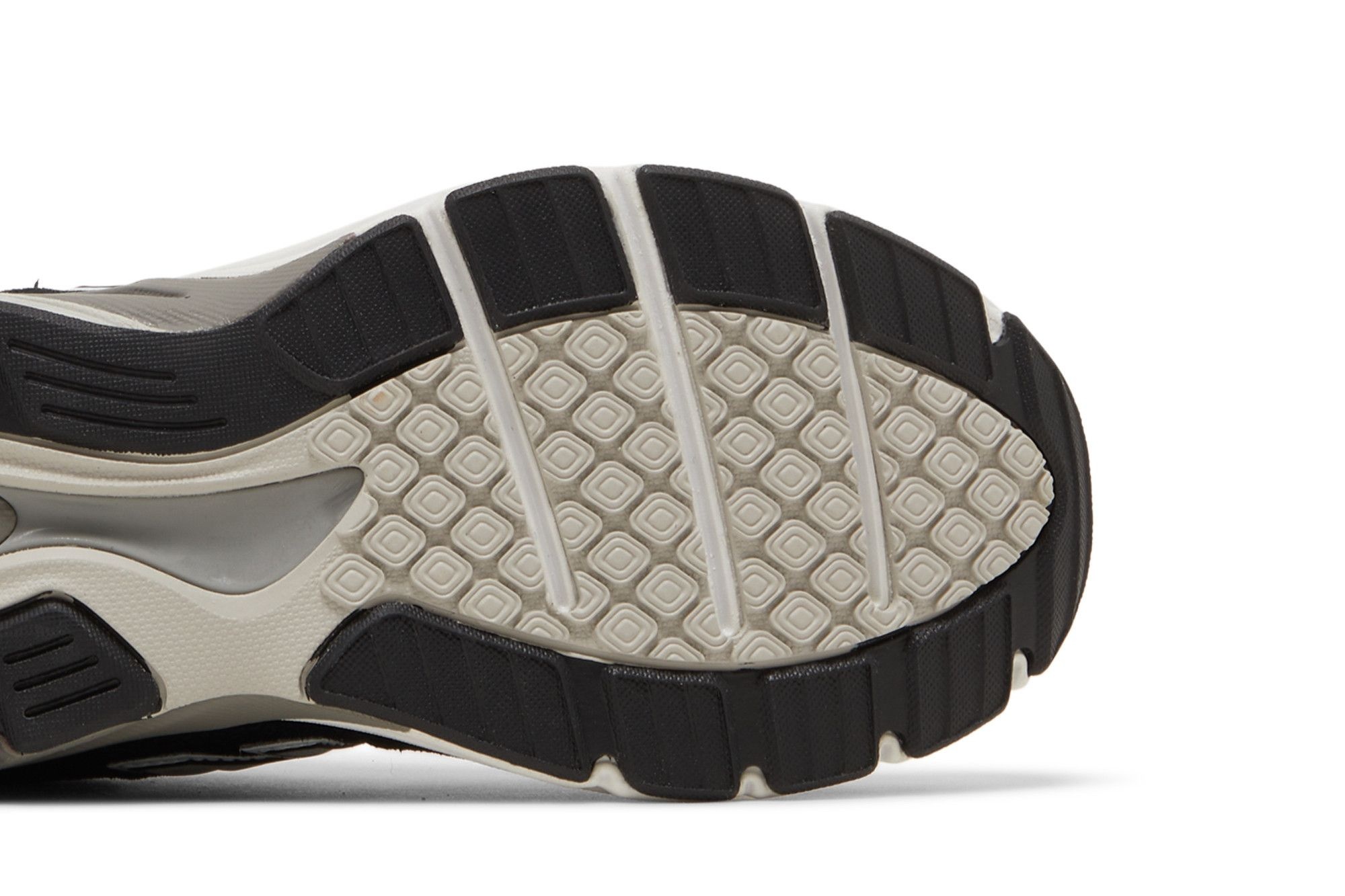 New Balance 990v3 Big Kid 'Black Grey'