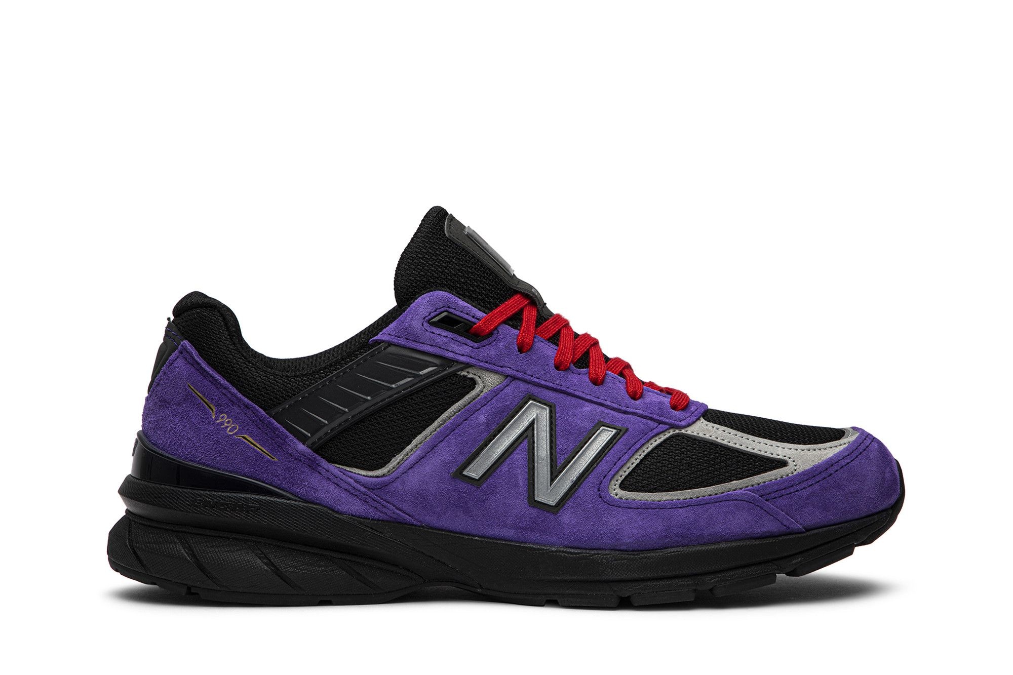 New Balance 990v5 Made in USA 'Kawhi Championship Pack'