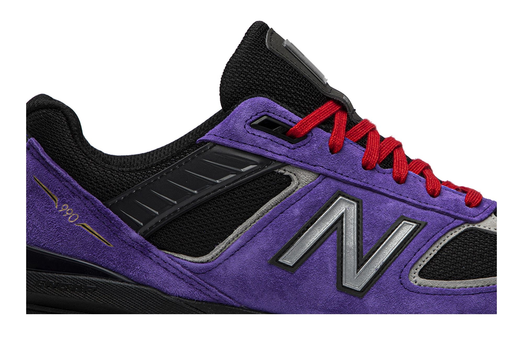 New Balance 990v5 Made in USA 'Kawhi Championship Pack'