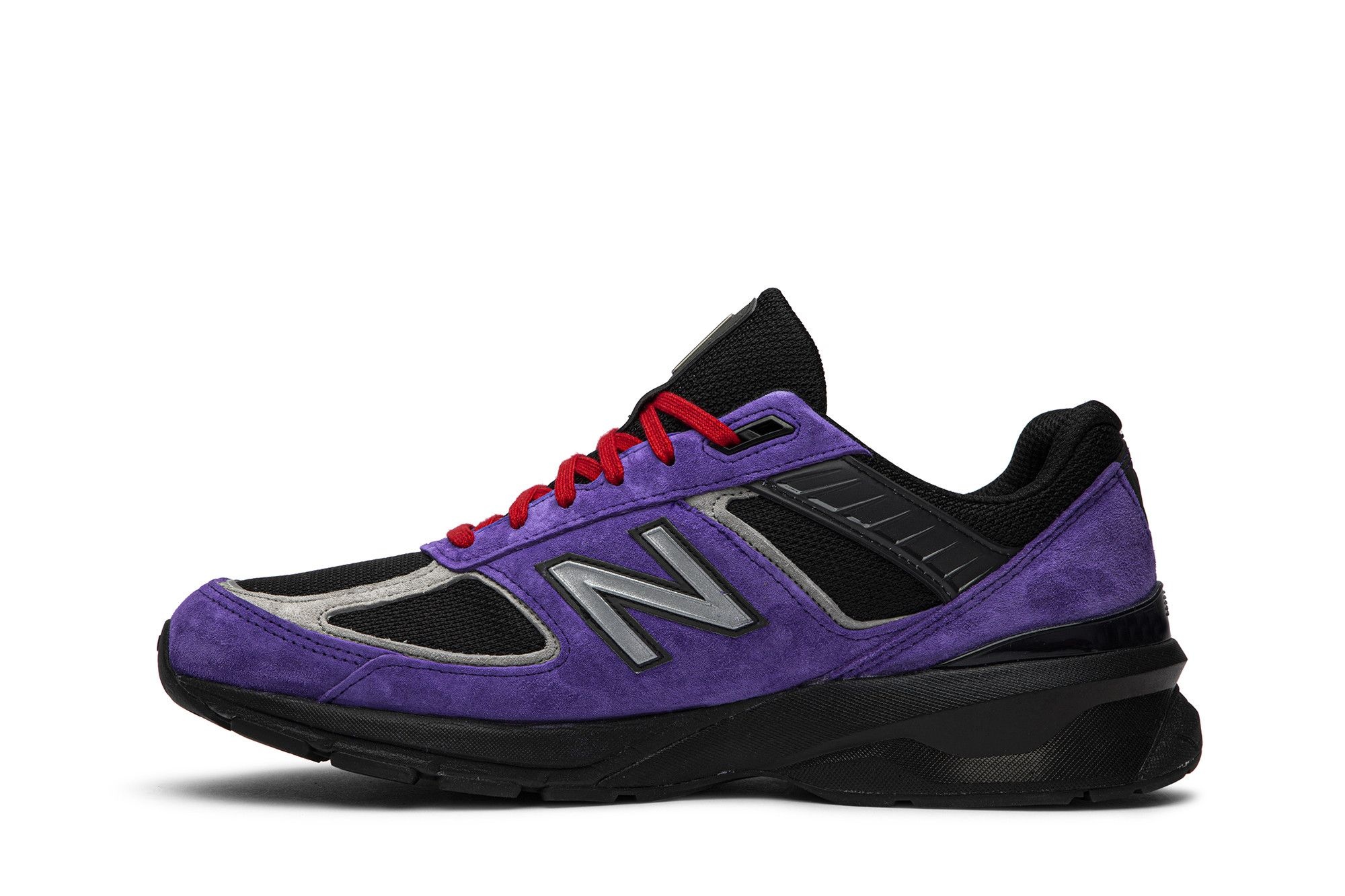 New Balance 990v5 Made in USA 'Kawhi Championship Pack'