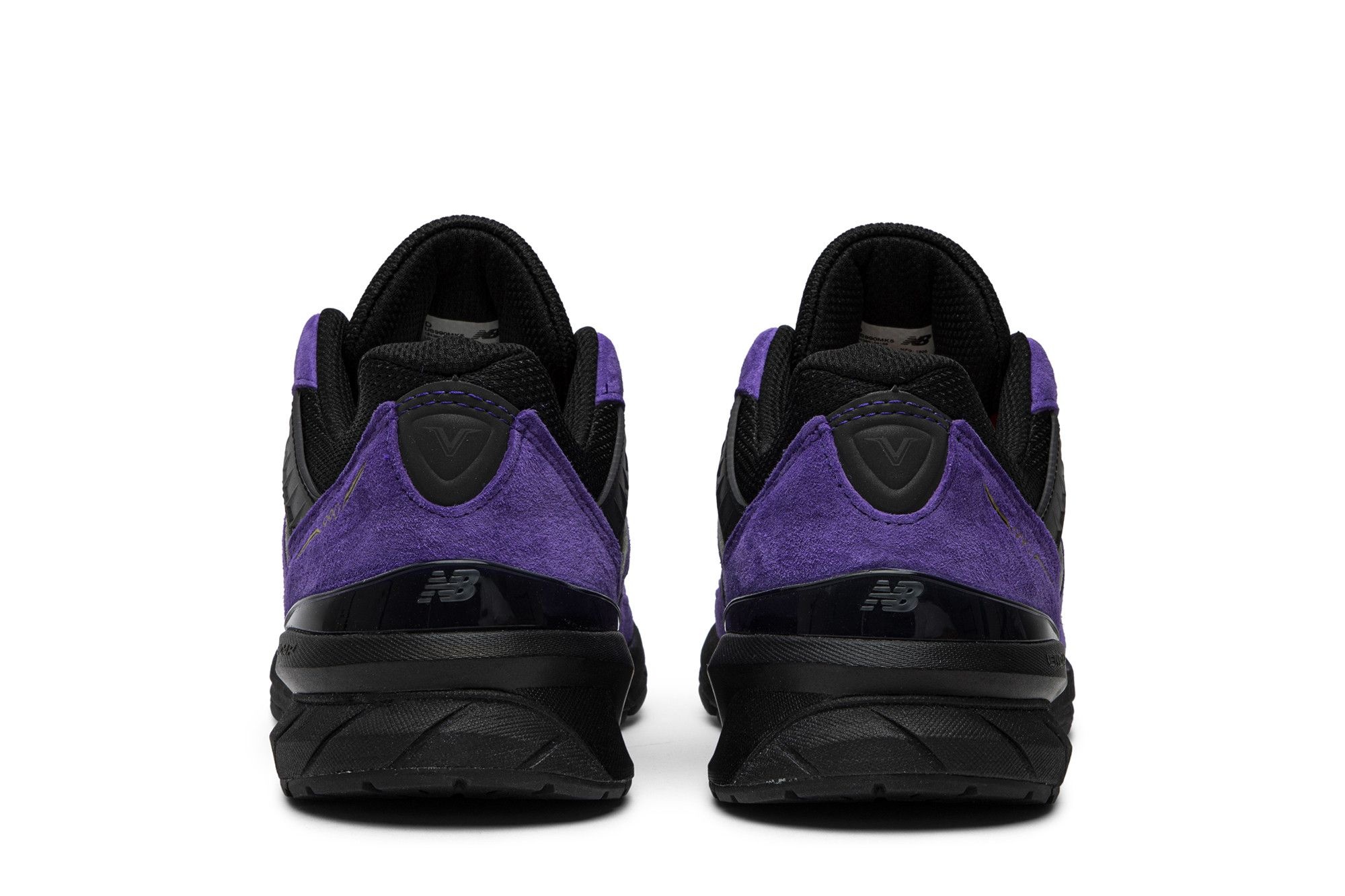 New Balance 990v5 Made in USA 'Kawhi Championship Pack'