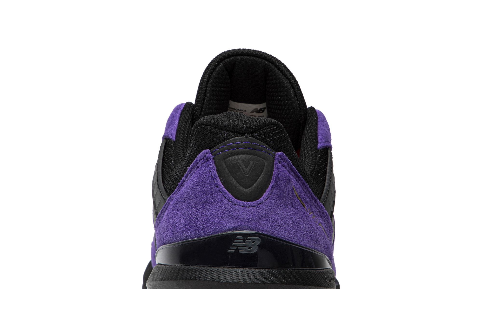 New Balance 990v5 Made in USA 'Kawhi Championship Pack'