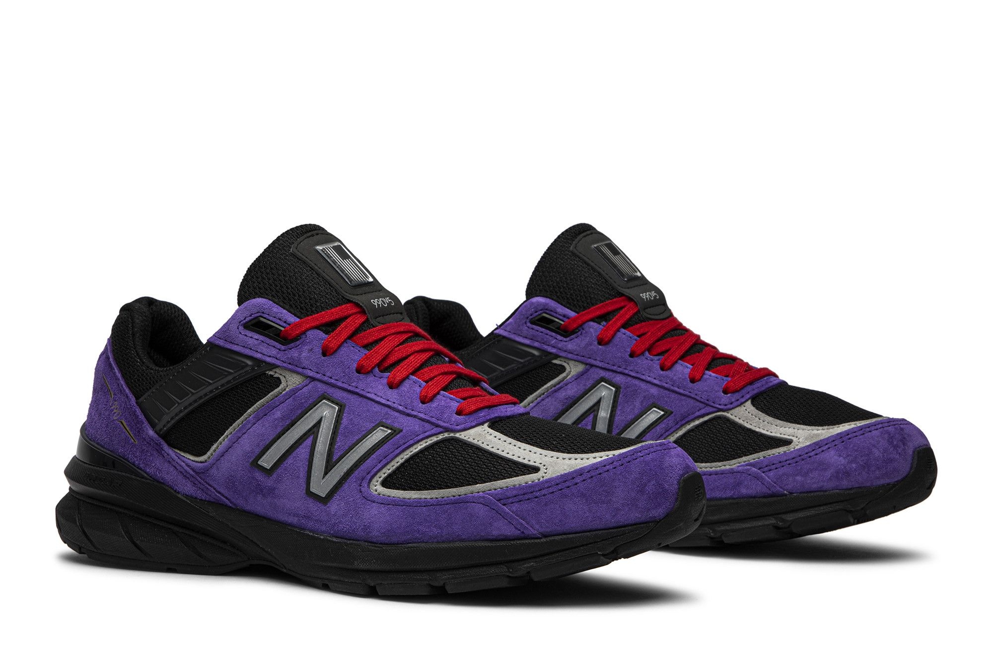 New Balance 990v5 Made in USA 'Kawhi Championship Pack'