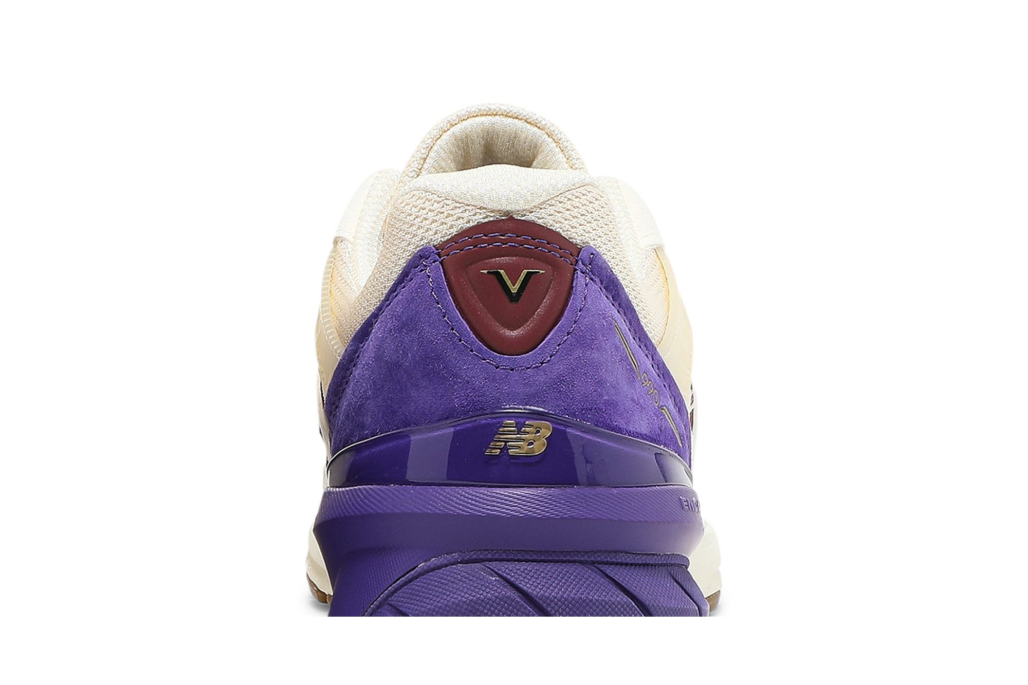 New Balance 990v5 Made In USA 'Black History Month'