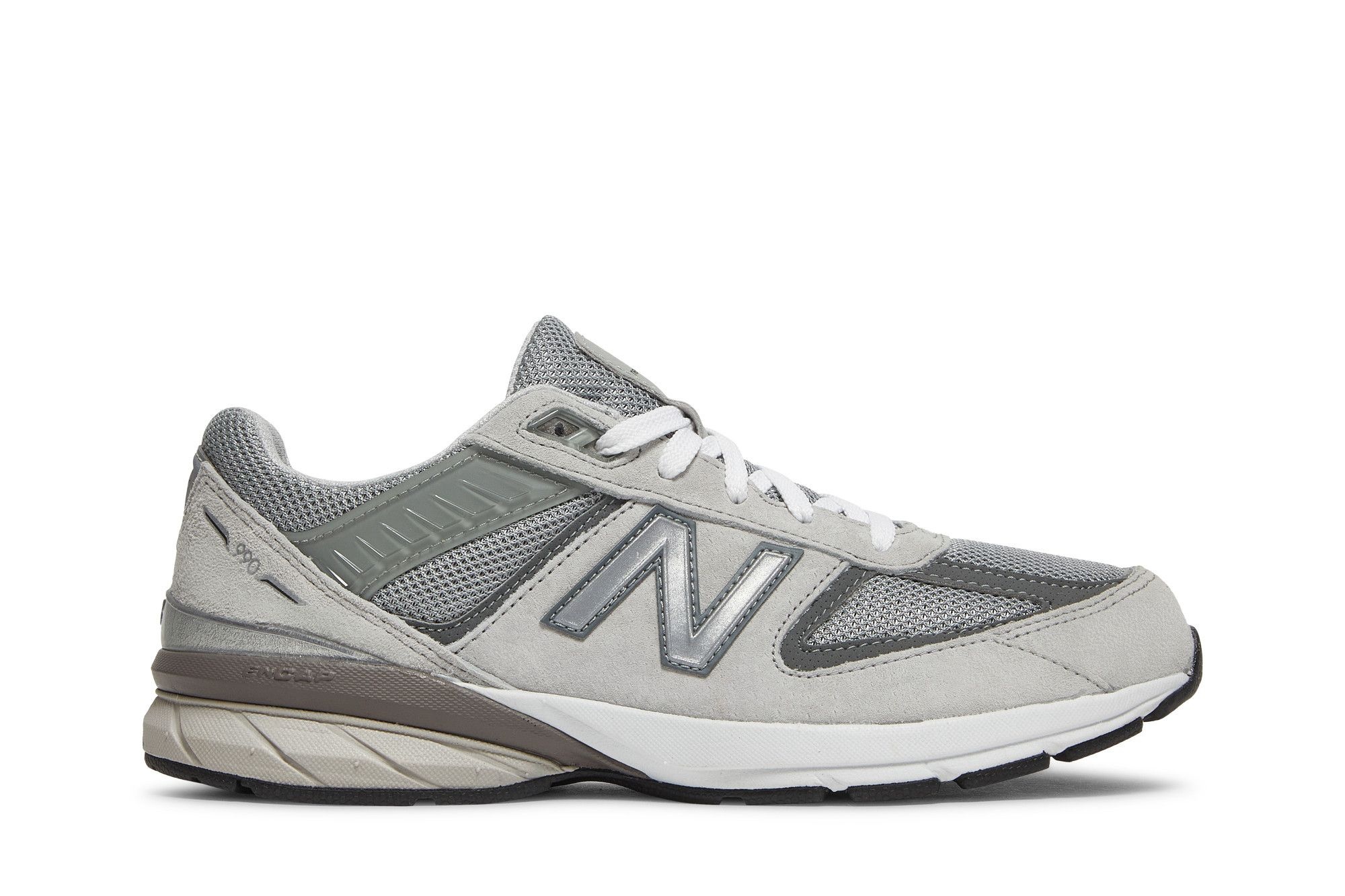 New Balance 990v5 Big Kid 'Castlerock'