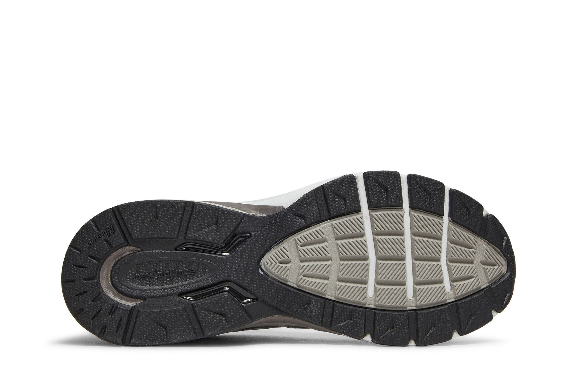 New Balance 990v5 Big Kid 'Castlerock'