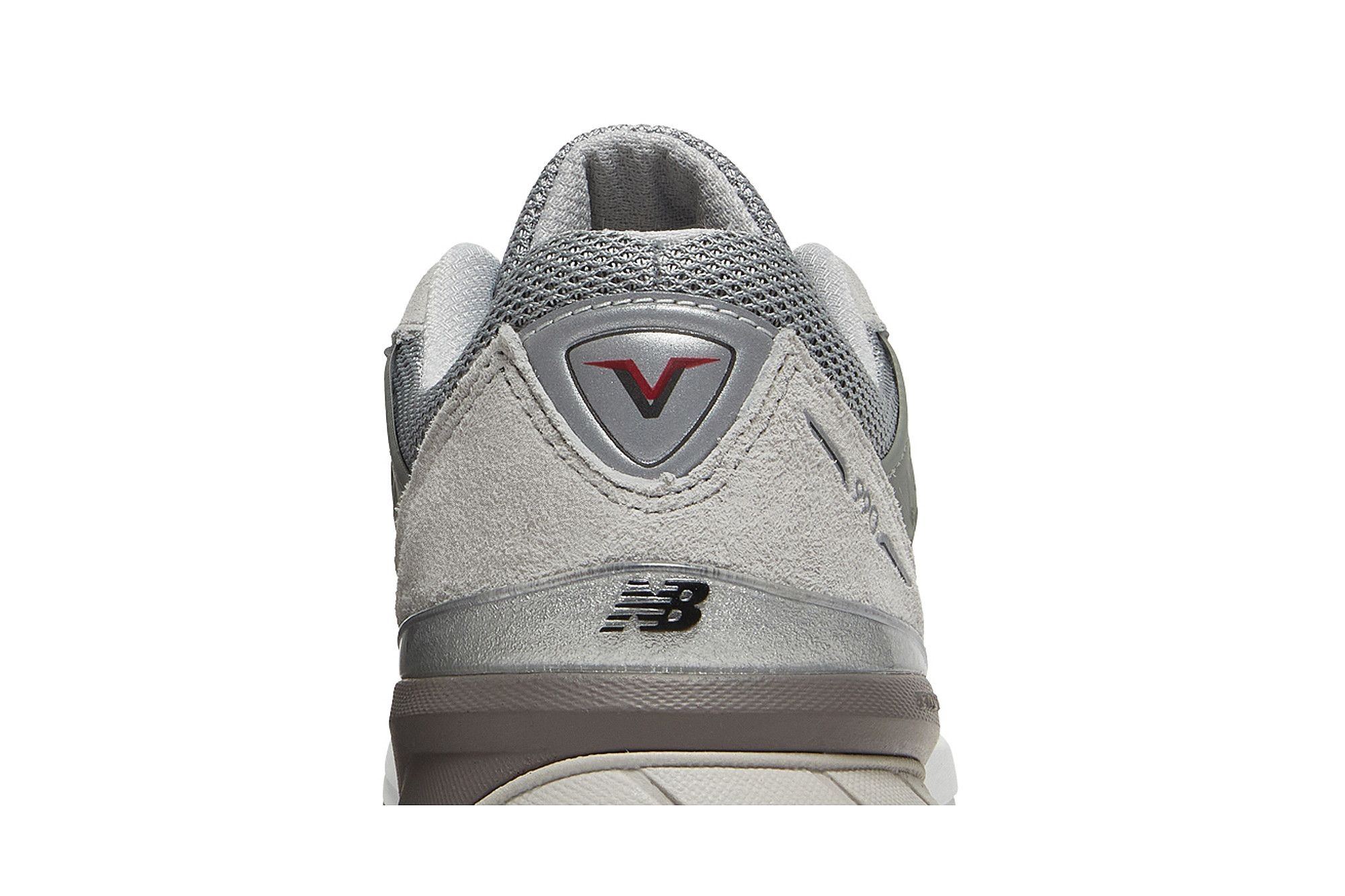 New Balance 990v5 Big Kid 'Castlerock'