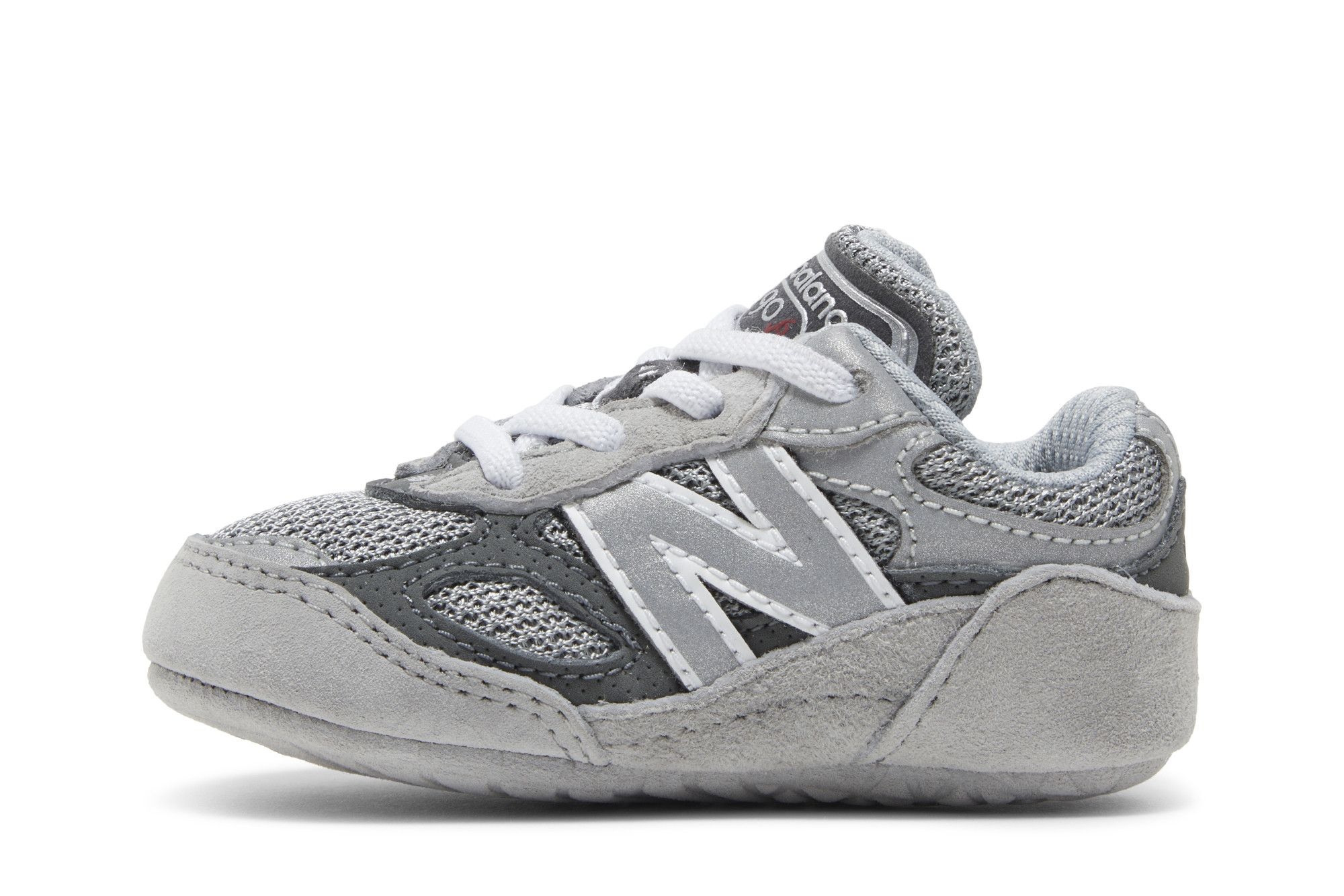 New Balance 990v6 Bungee Crib 'Castlerock'