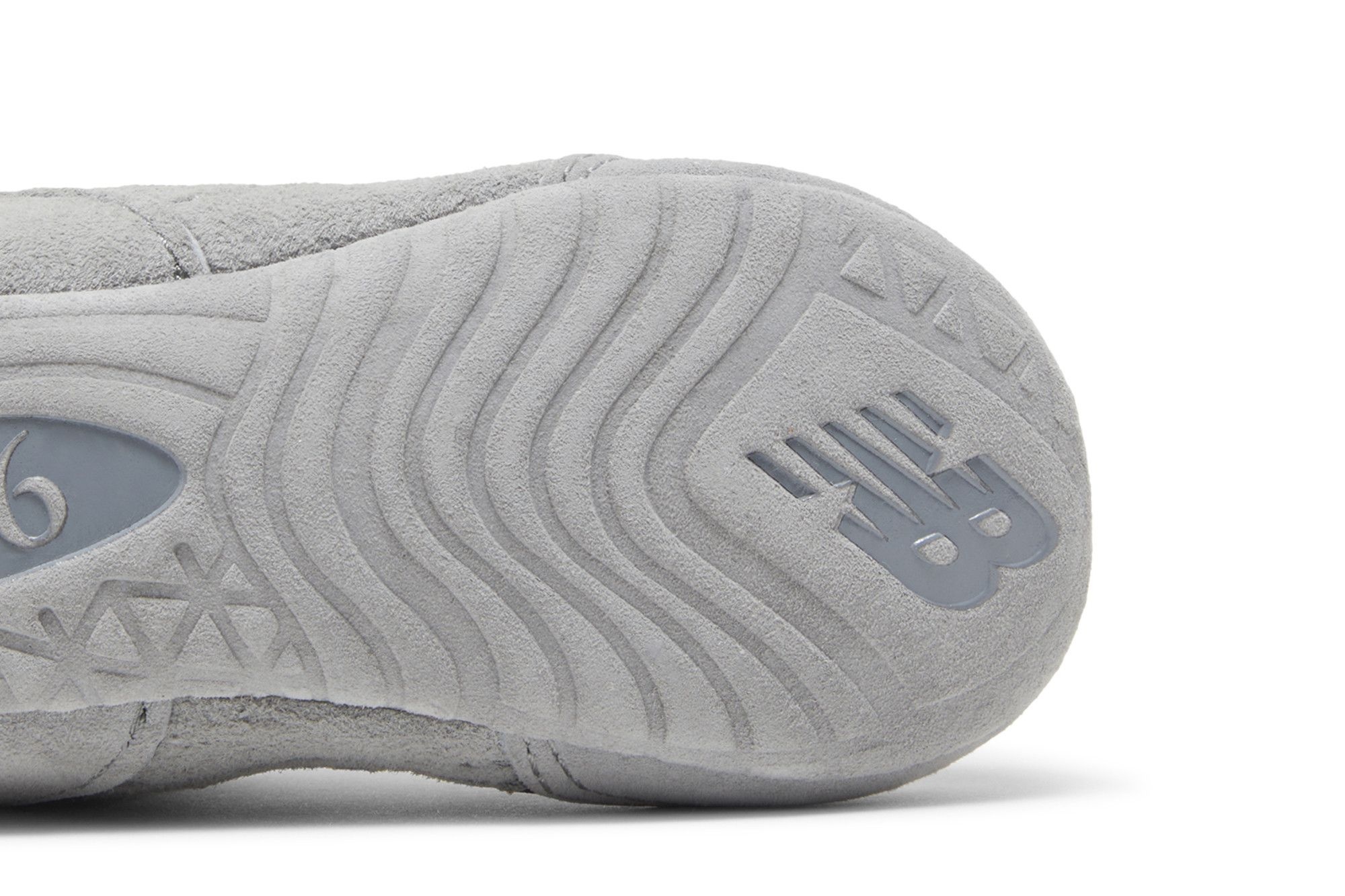 New Balance 990v6 Bungee Crib 'Castlerock'