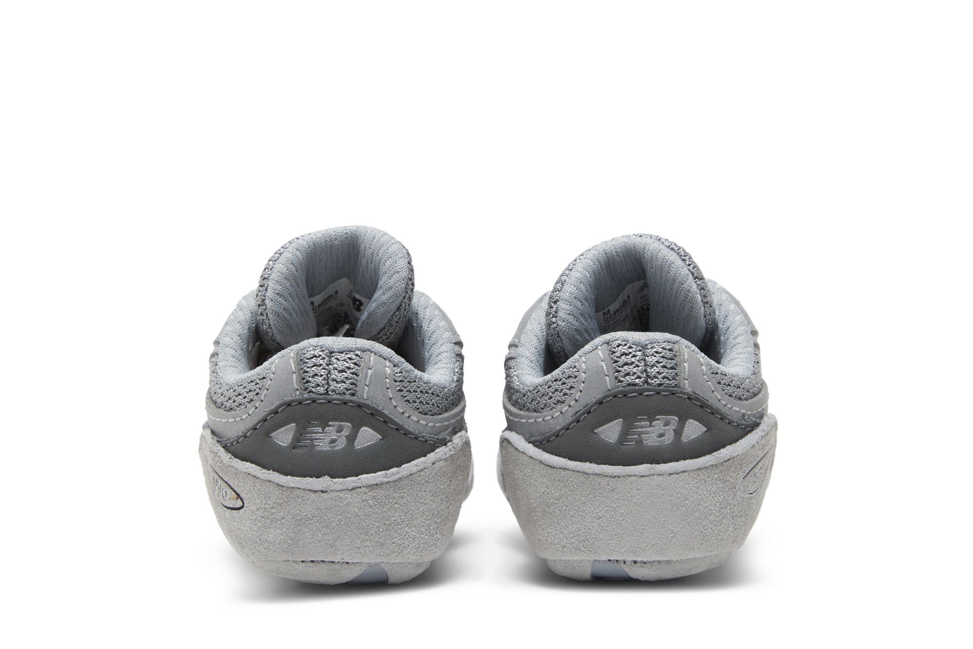 New Balance 990v6 Bungee Crib 'Castlerock'