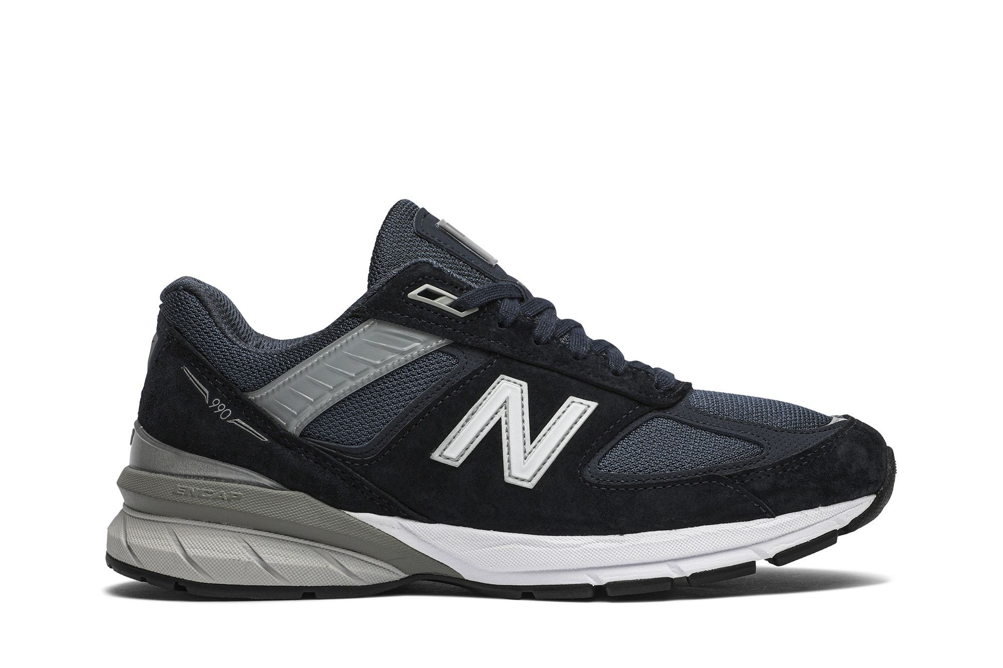Junya Watanabe Man x New Balance 990v5 Made In USA 'Navy'