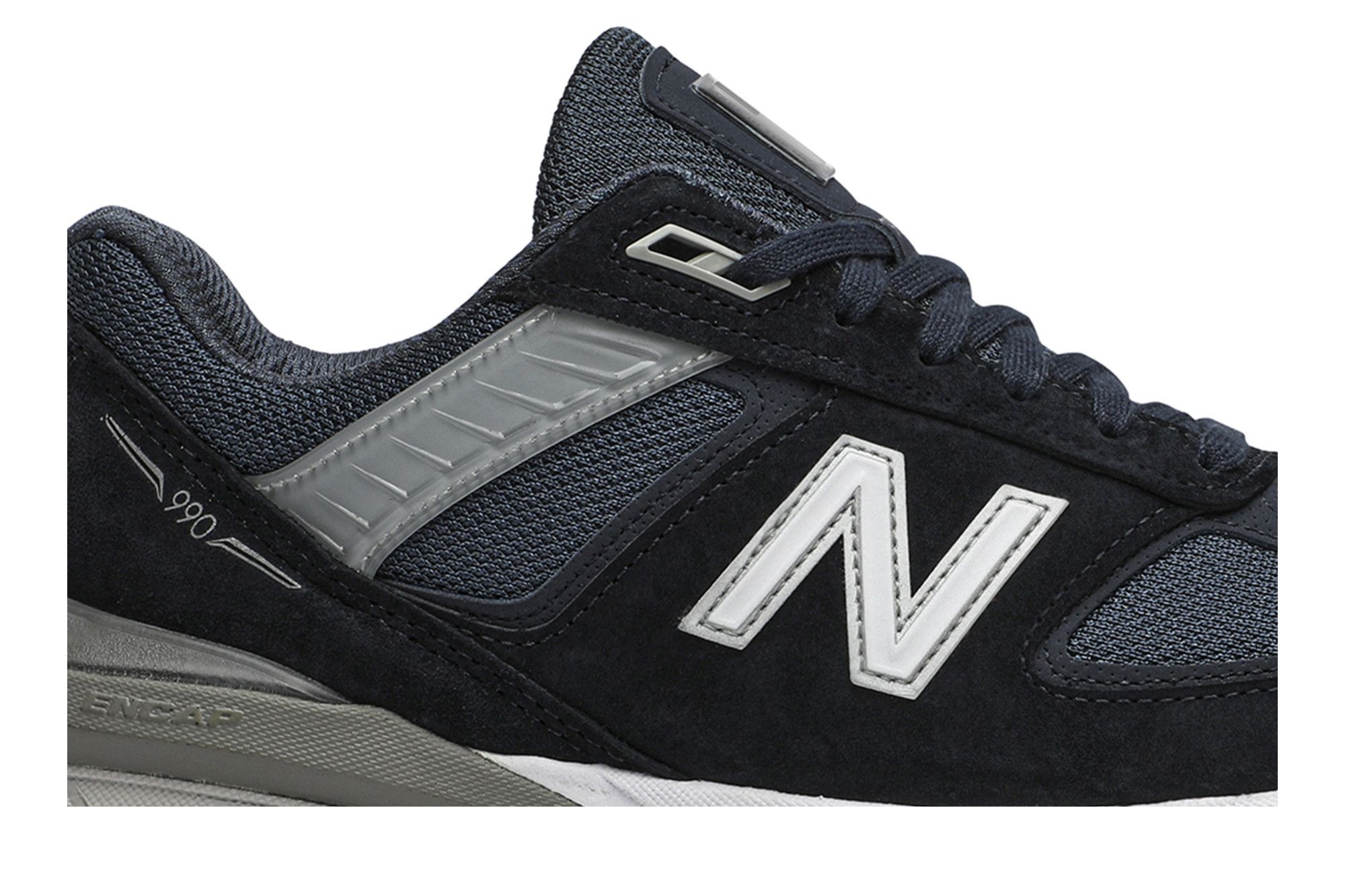 Junya Watanabe Man x New Balance 990v5 Made In USA 'Navy'