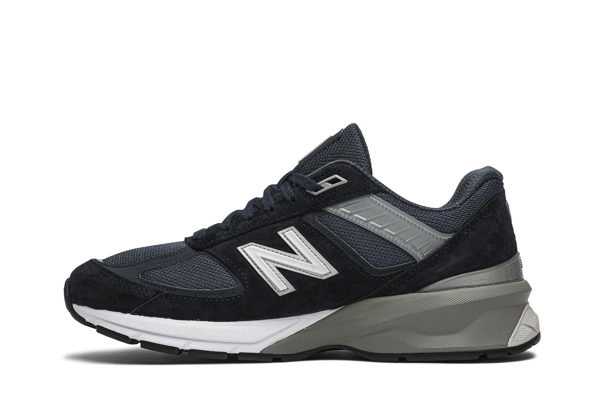 Junya Watanabe Man x New Balance 990v5 Made In USA 'Navy'