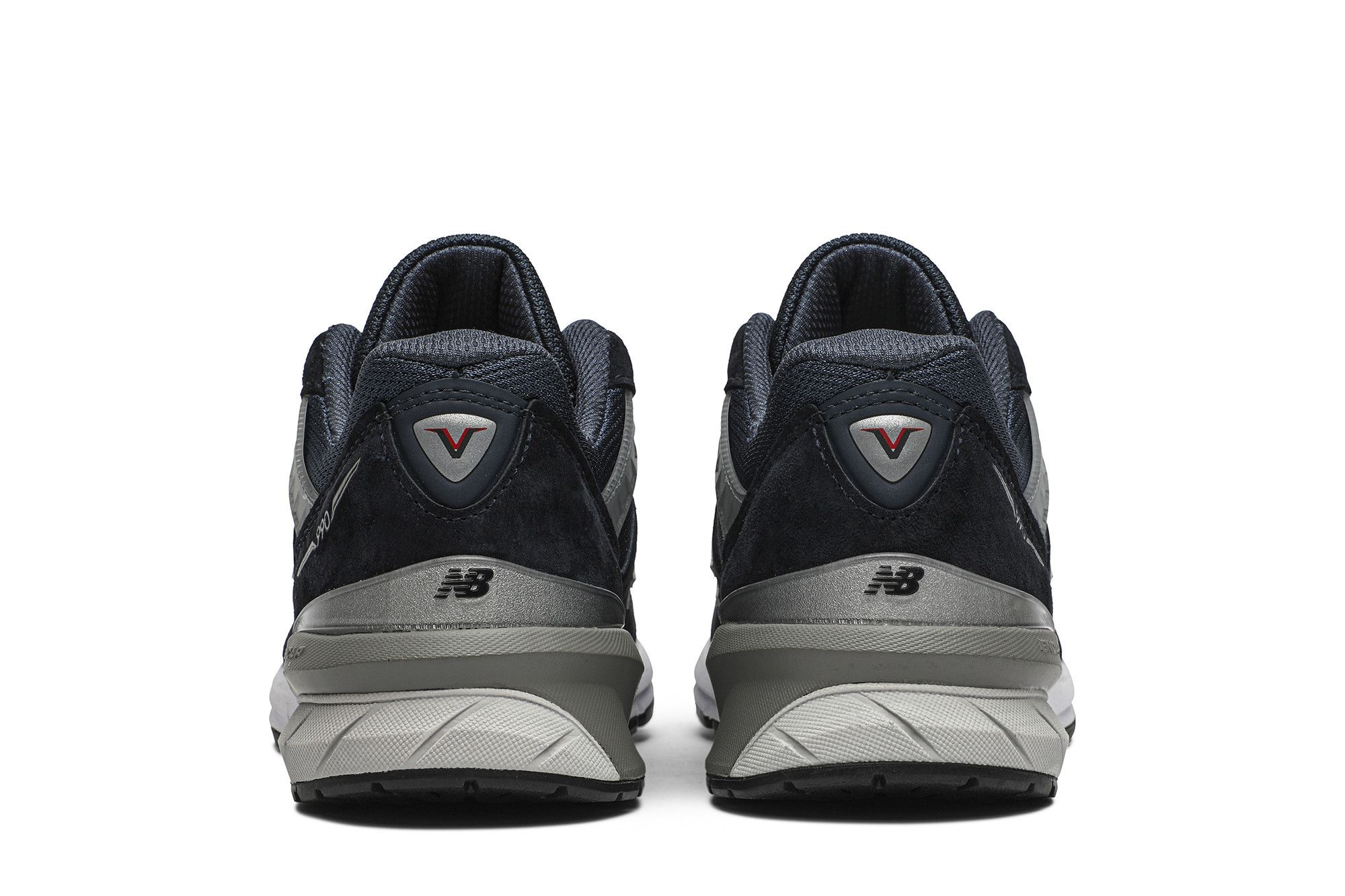Junya Watanabe Man x New Balance 990v5 Made In USA 'Navy'