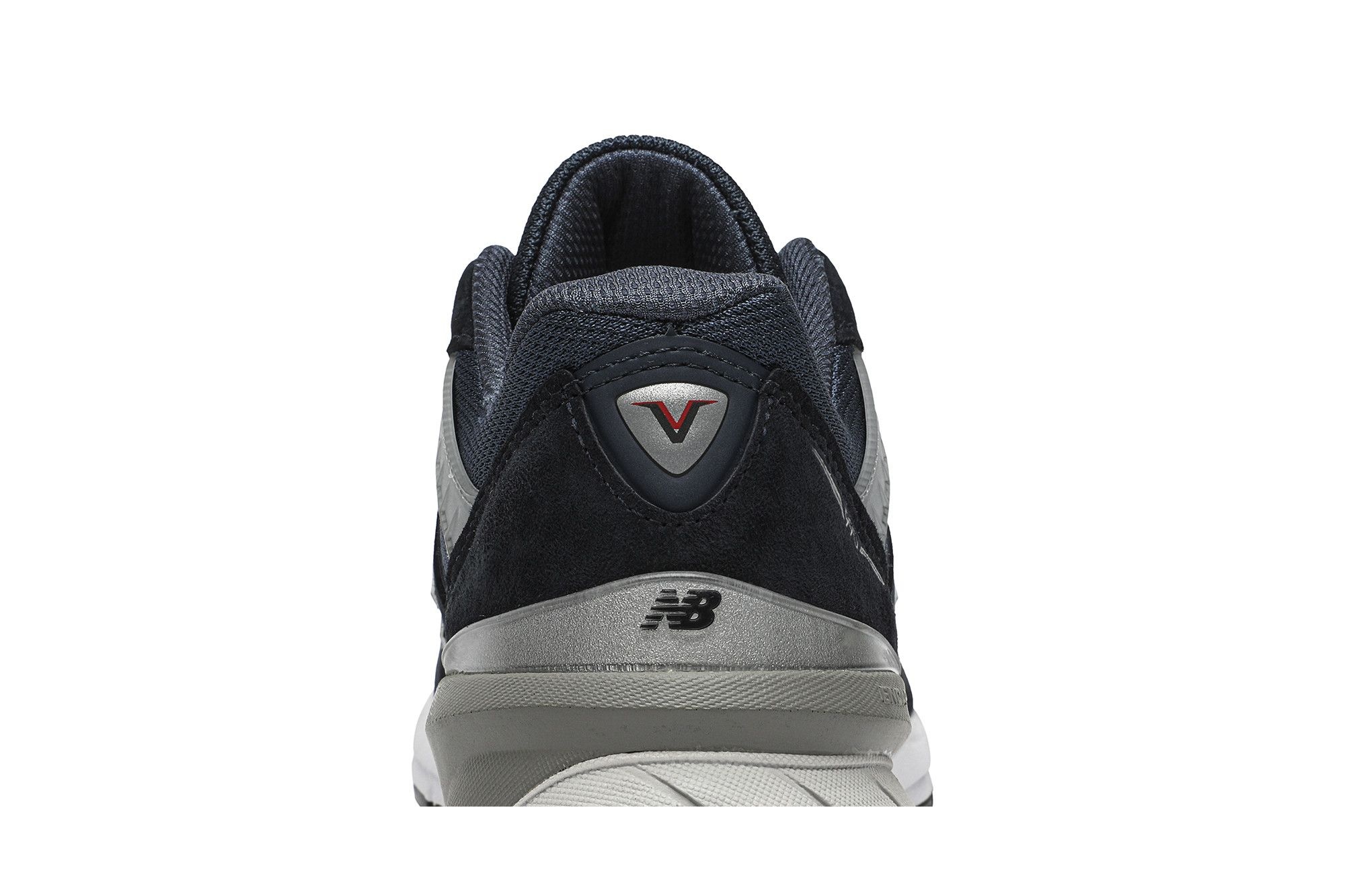 Junya Watanabe Man x New Balance 990v5 Made In USA 'Navy'