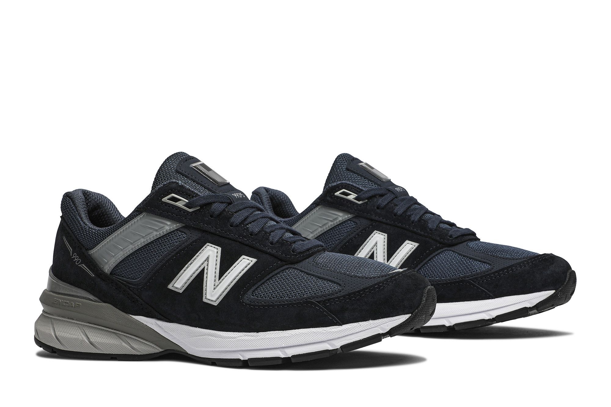 Junya Watanabe Man x New Balance 990v5 Made In USA 'Navy'