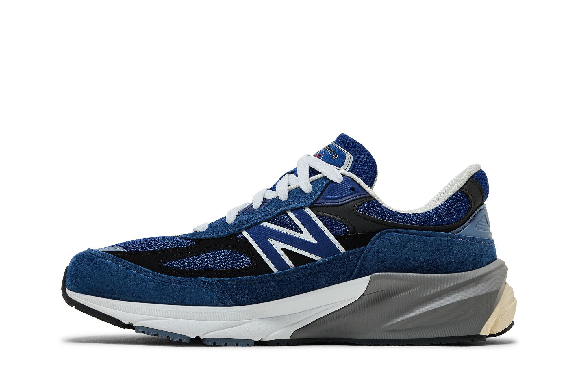 Teddy Santis x New Balance 990v6 Made in USA 'Inkwell'