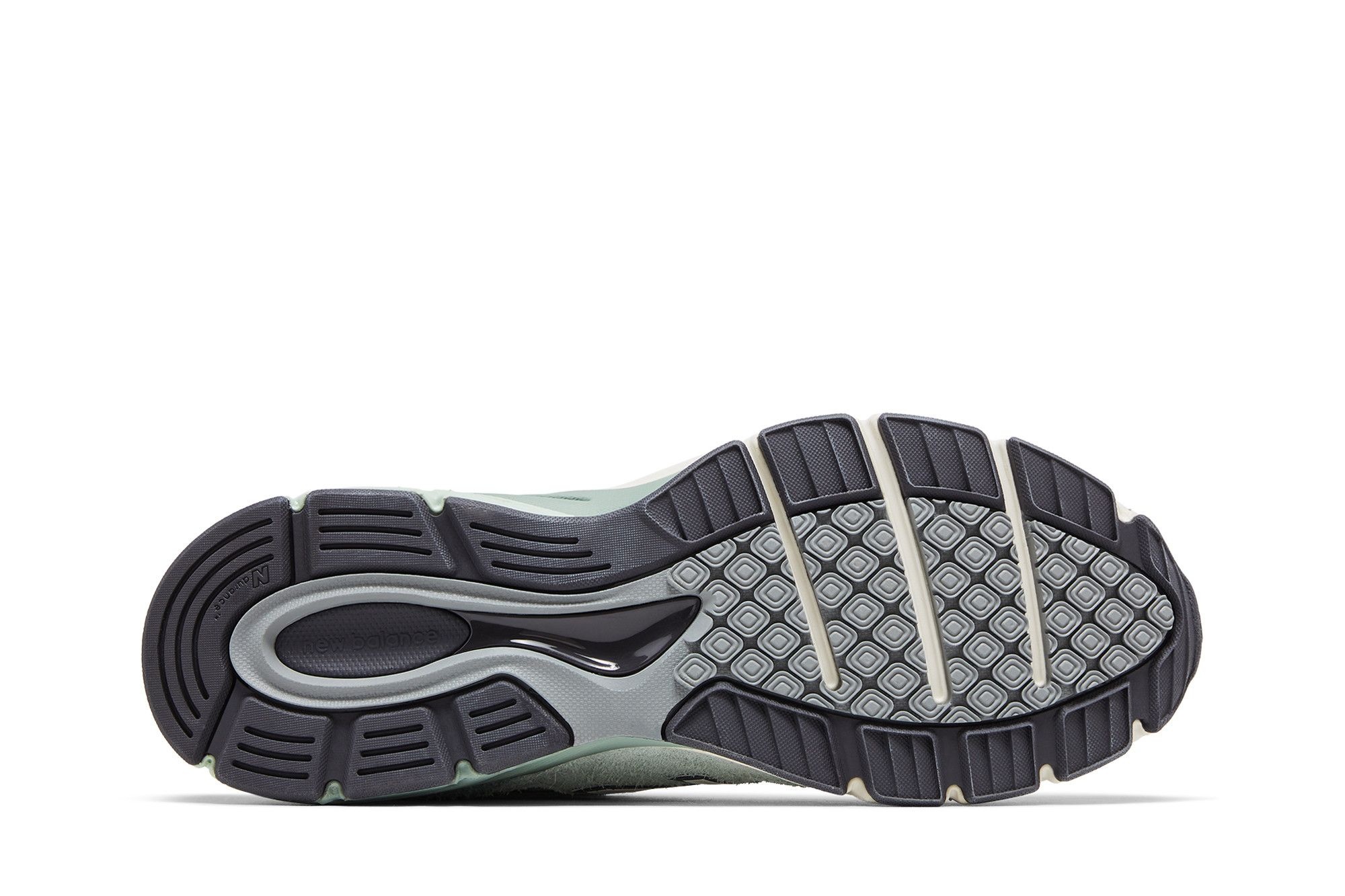 The Whitaker Group x New Balance 990v4 Made in USA 'Willful Bias'