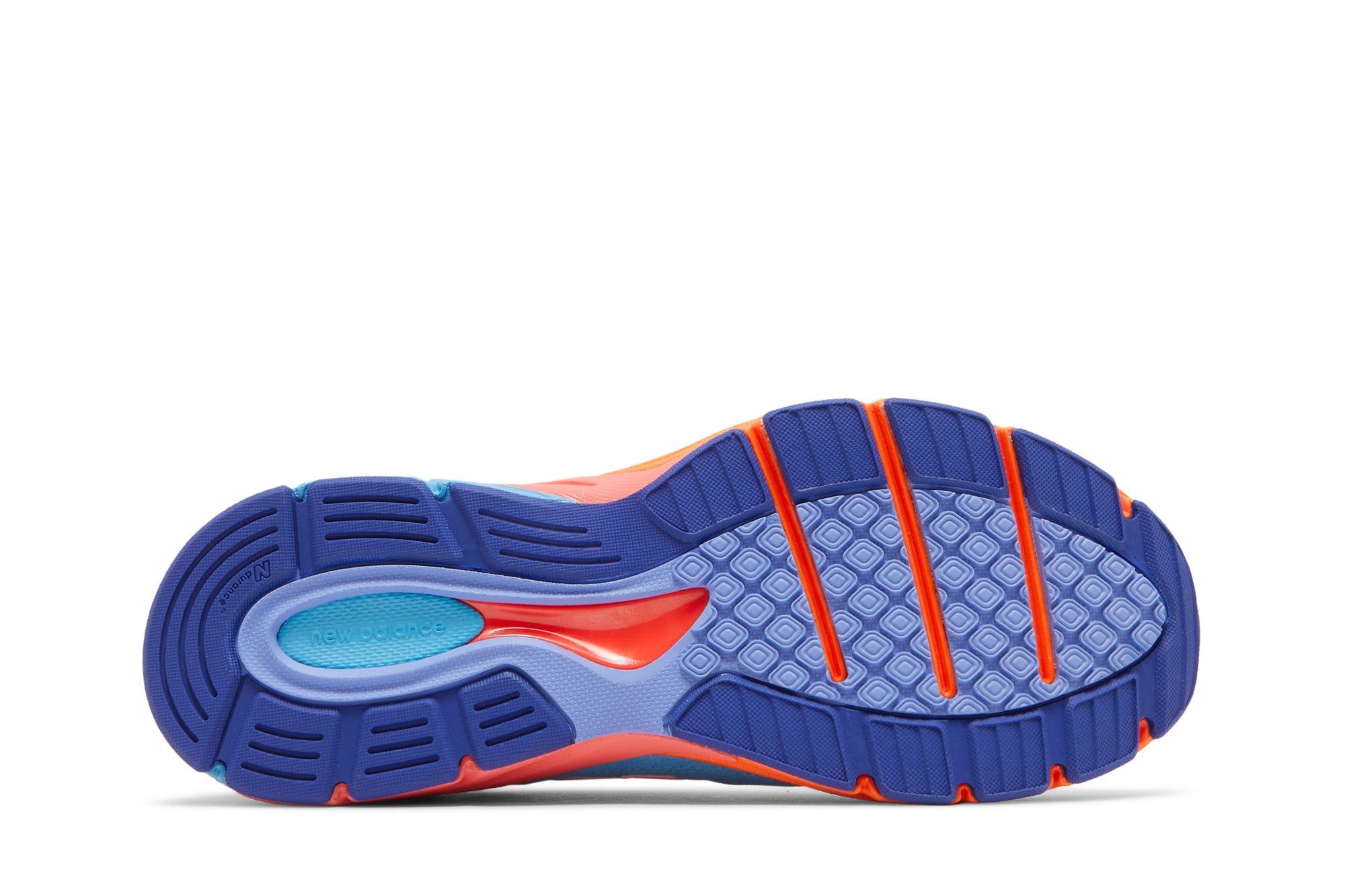 New Balance 990v3 Big Kid 'Wild Style'