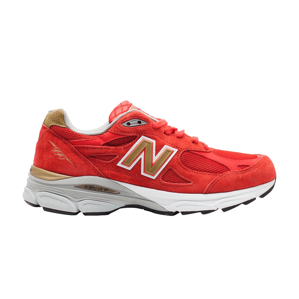 New Balance 990v3 Made In USA 'New York Marathon'