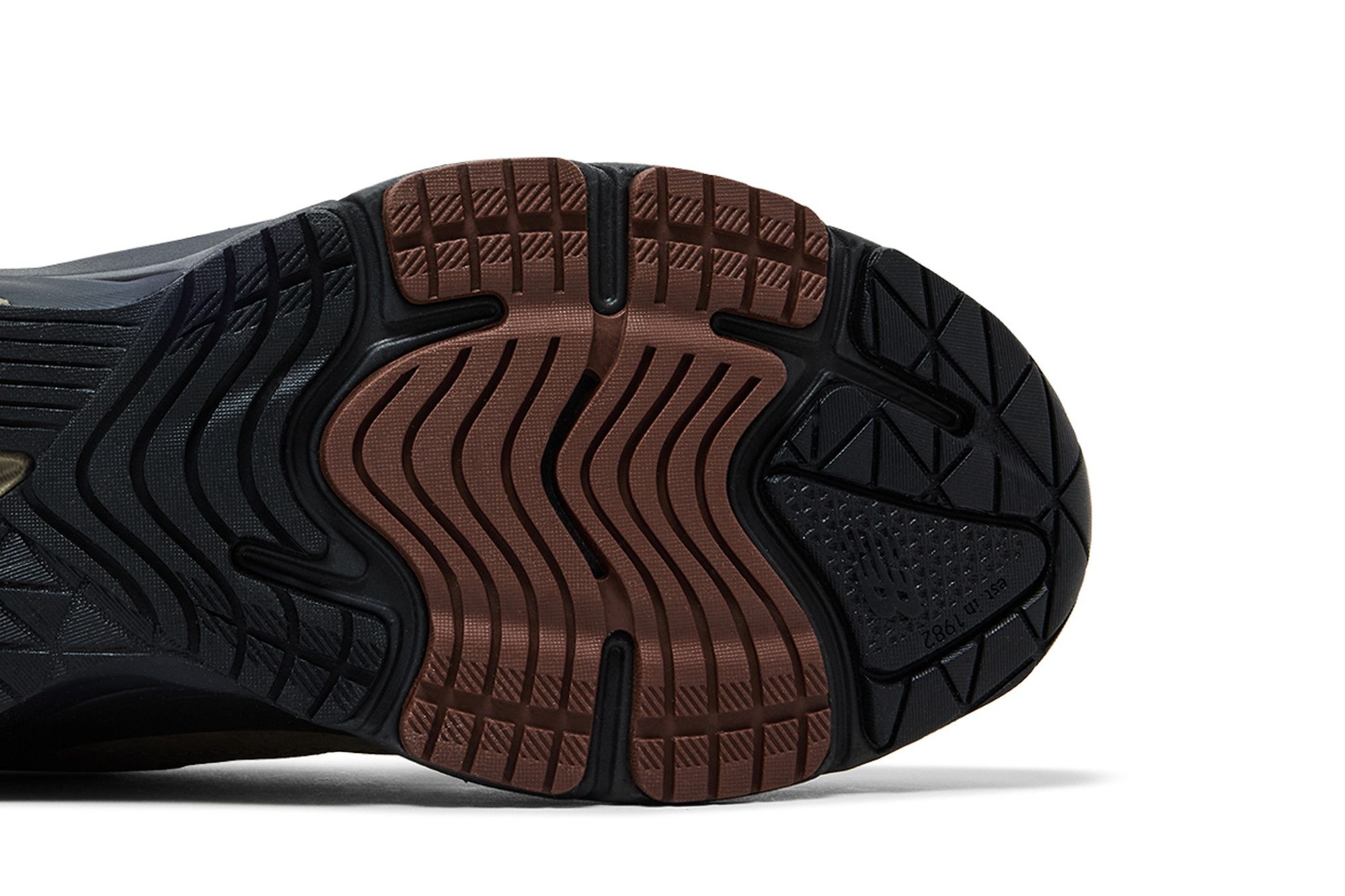 Teddy Santis x New Balance 990v6 Made in USA 'Dark Camo Rich Oak'