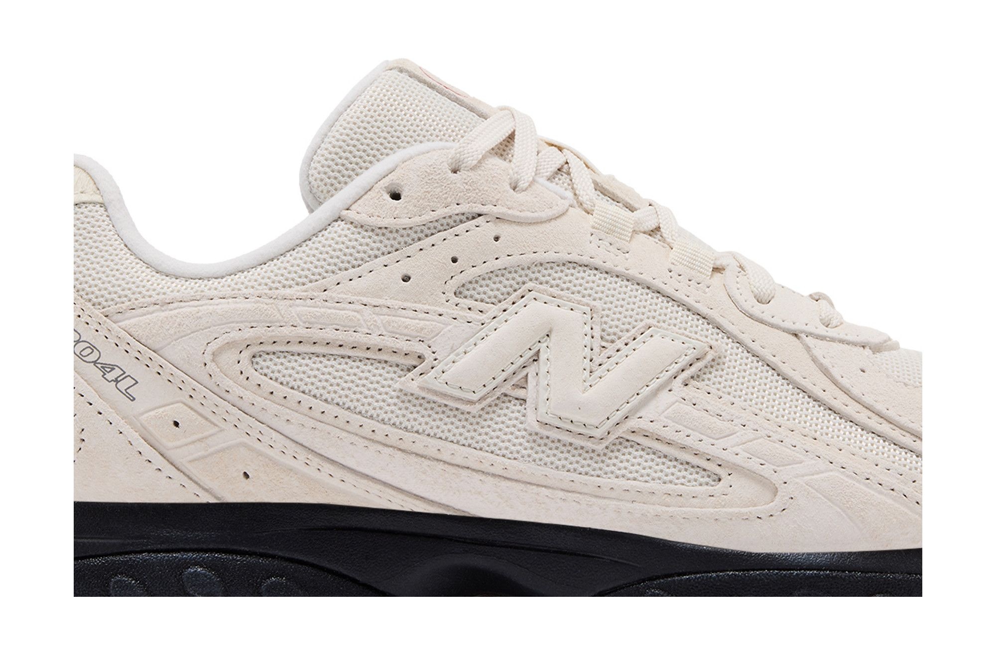 New Balance 204L 'Year of The Horse - White'