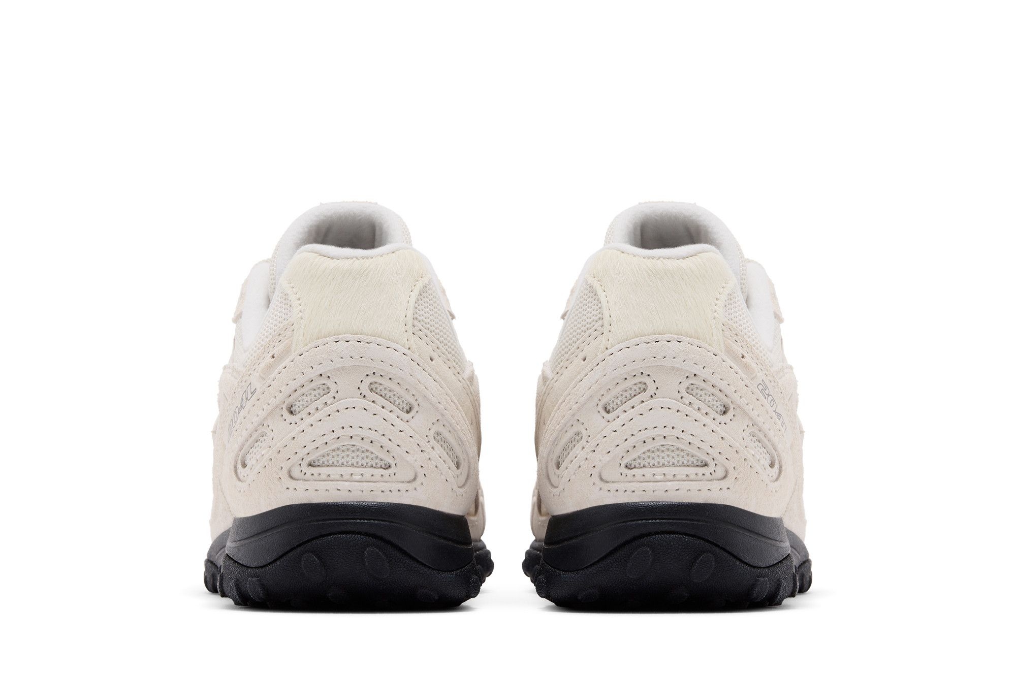 New Balance 204L 'Year of The Horse - White'