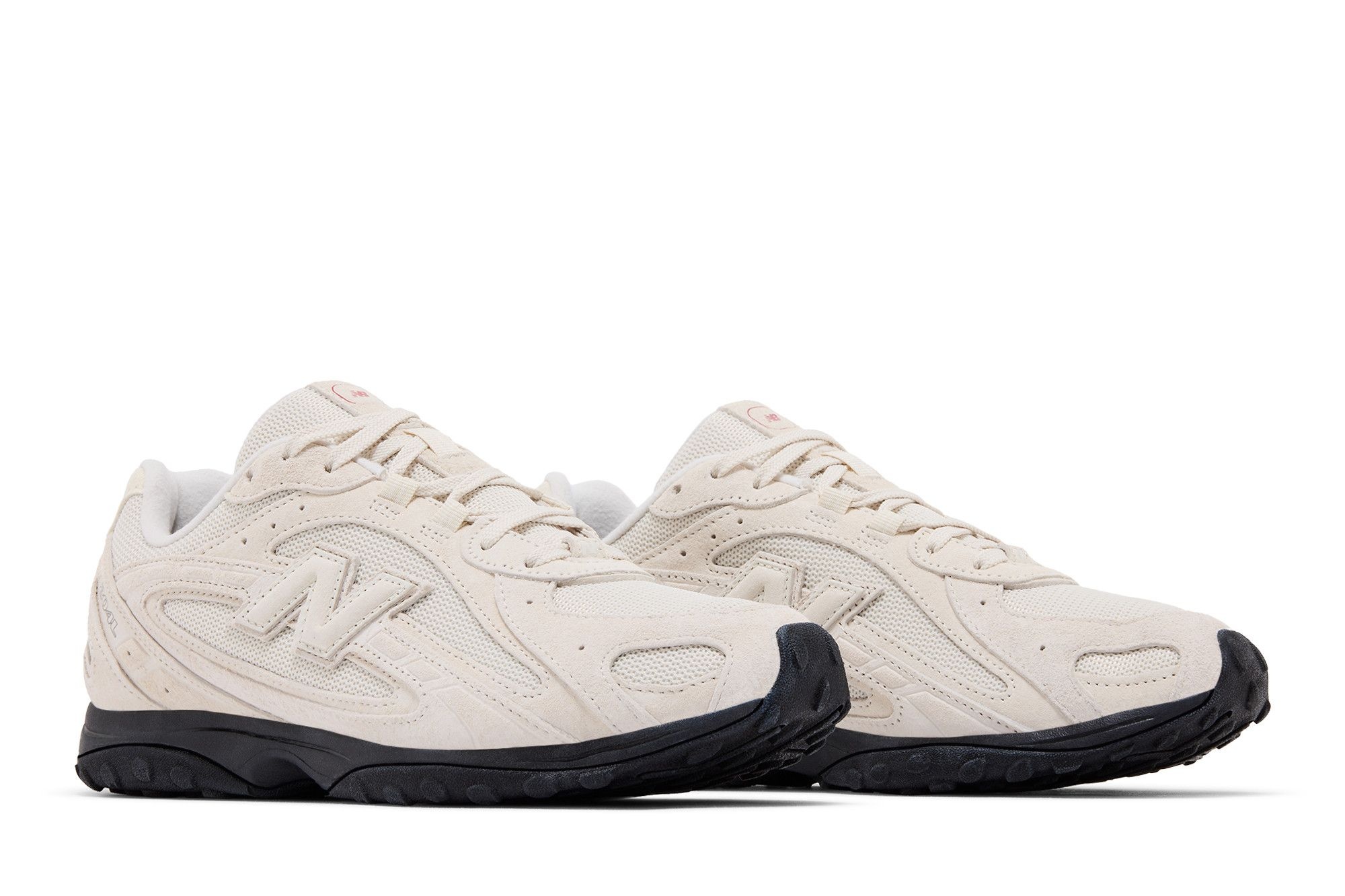 New Balance 204L 'Year of The Horse - White'