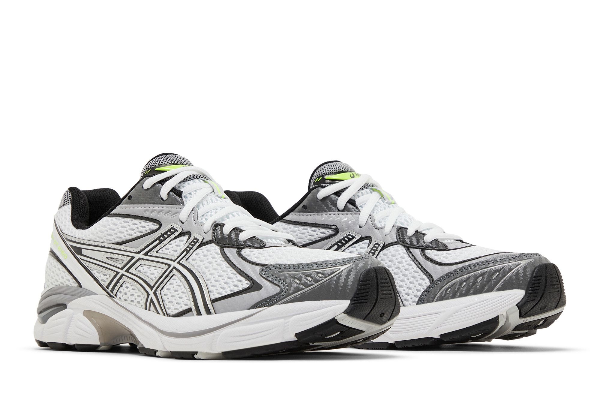 JJJJound x ASICS GT 2160 'White Black'