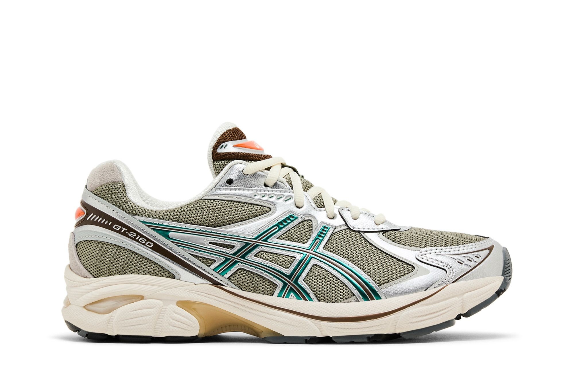 Carnival x ASICS GT 2160 'Concrete Bloom'