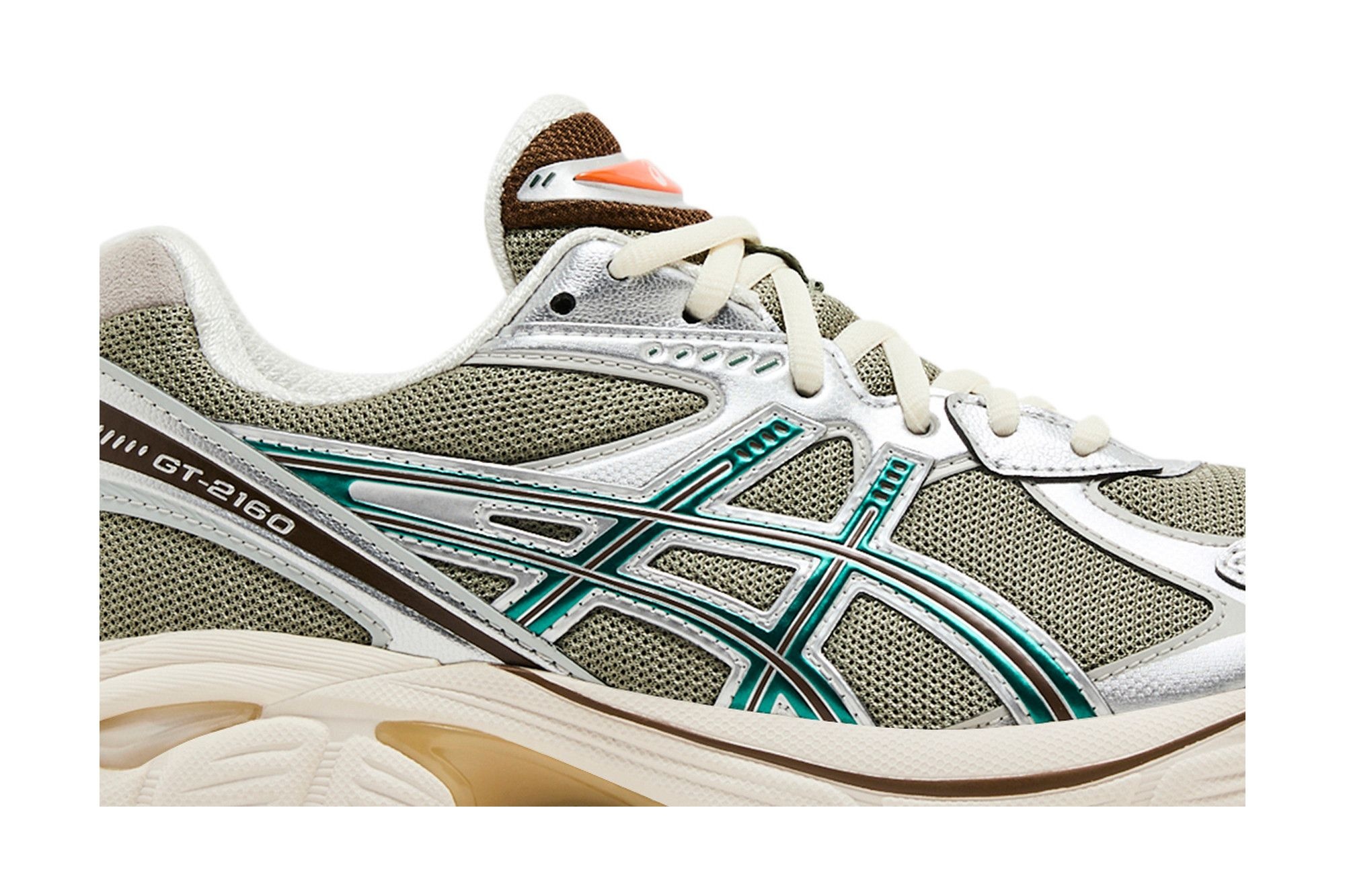 Carnival x ASICS GT 2160 'Concrete Bloom'