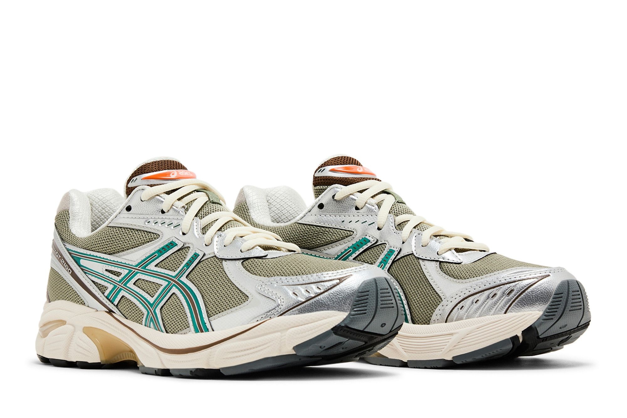 Carnival x ASICS GT 2160 'Concrete Bloom'