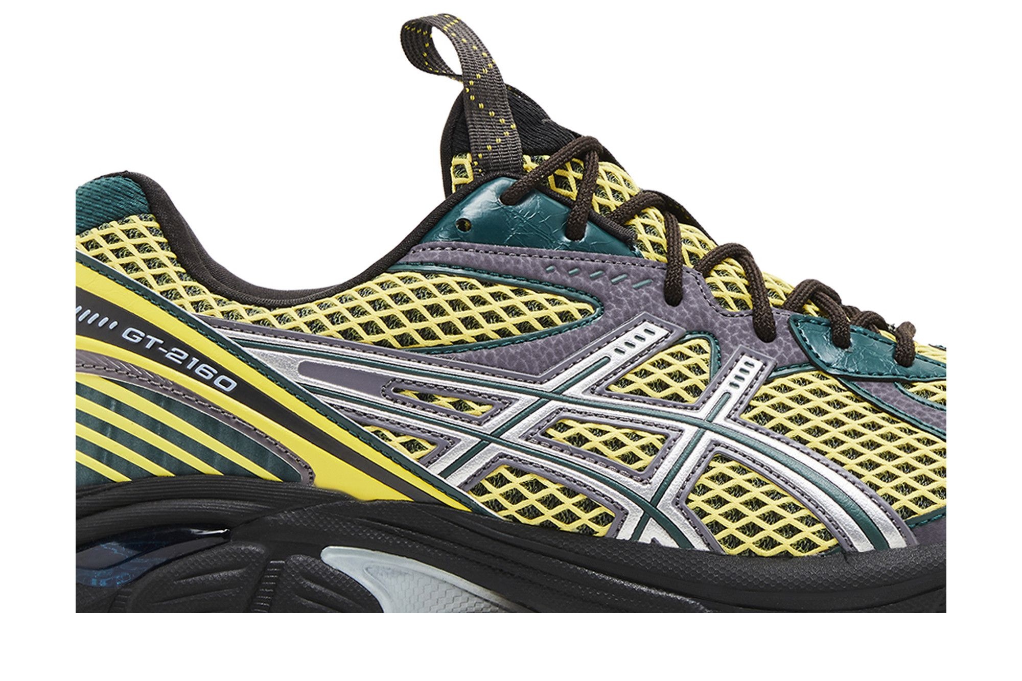 Kiko Kostadinov x ASICS UB7-S GT 2160 'Dark Neptune'