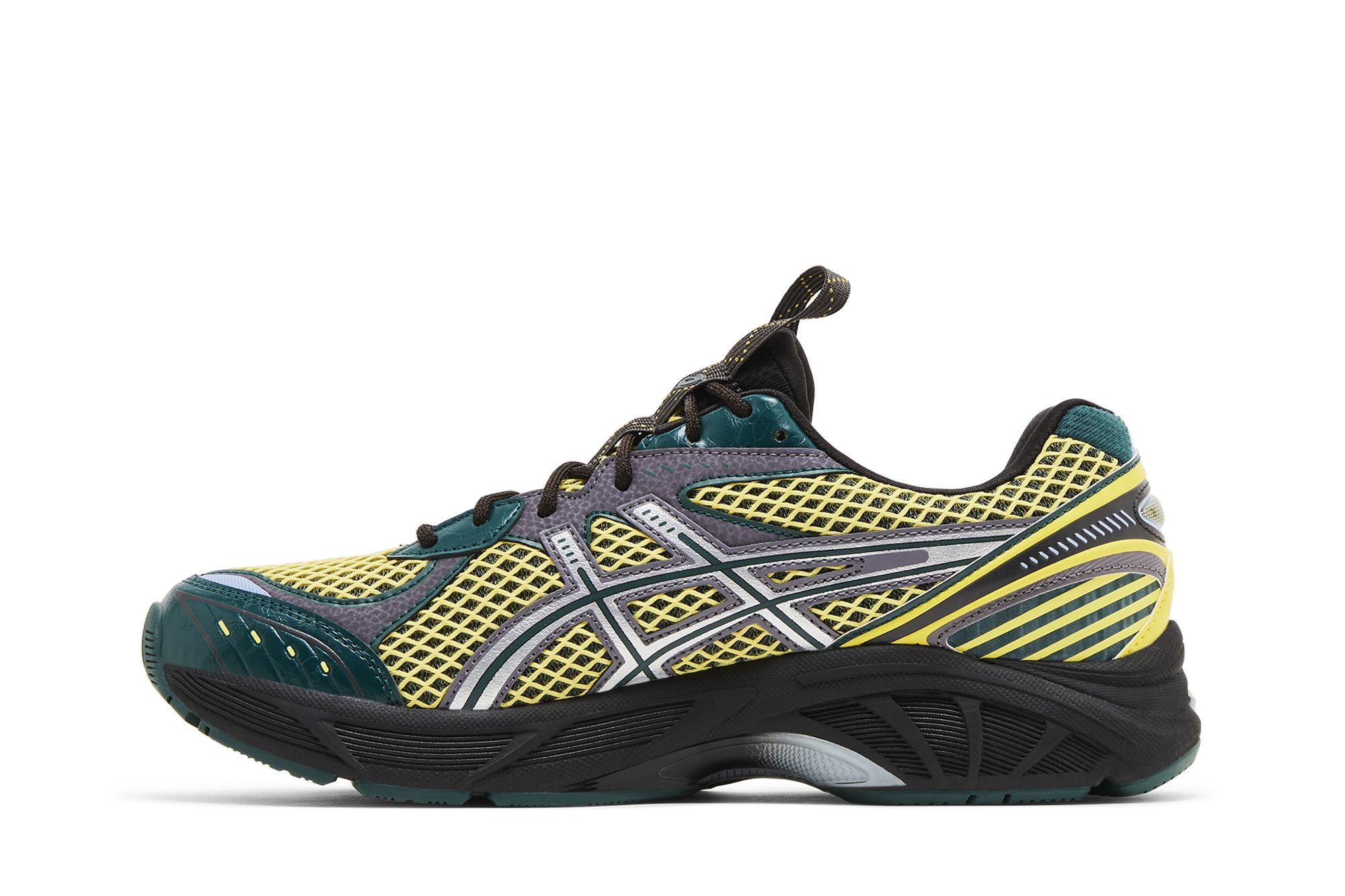 Kiko Kostadinov x ASICS UB7-S GT 2160 'Dark Neptune'